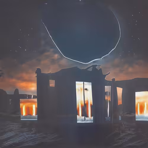 Cabana Céleste