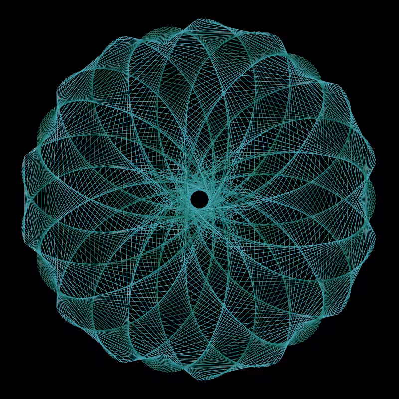 Simple Shapes #17