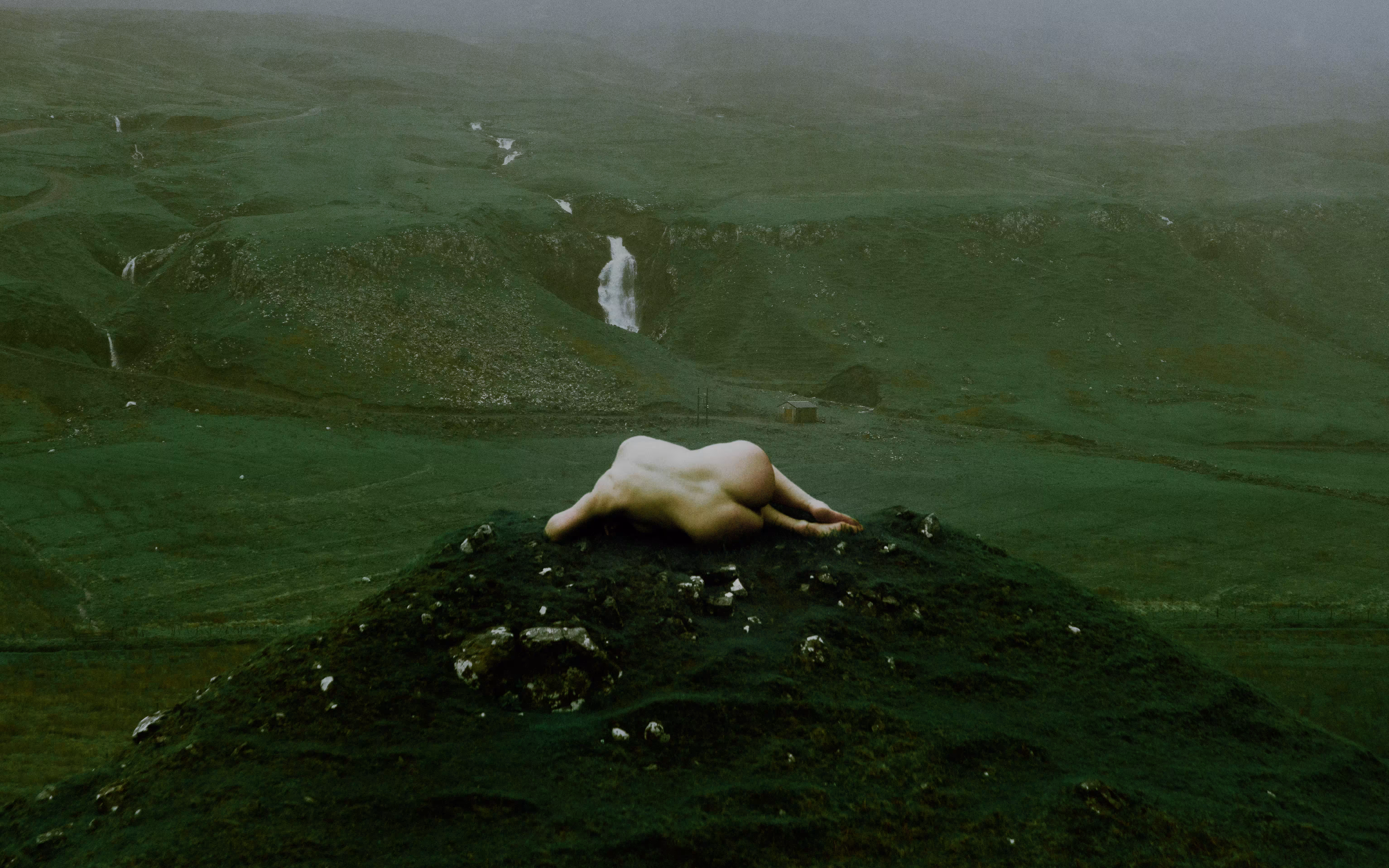 The Mortal World and the Dead 
