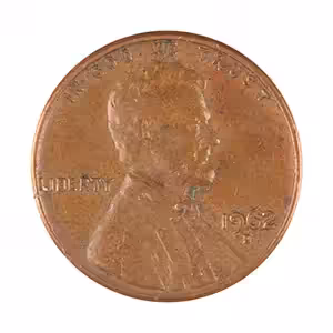 Cent #2741