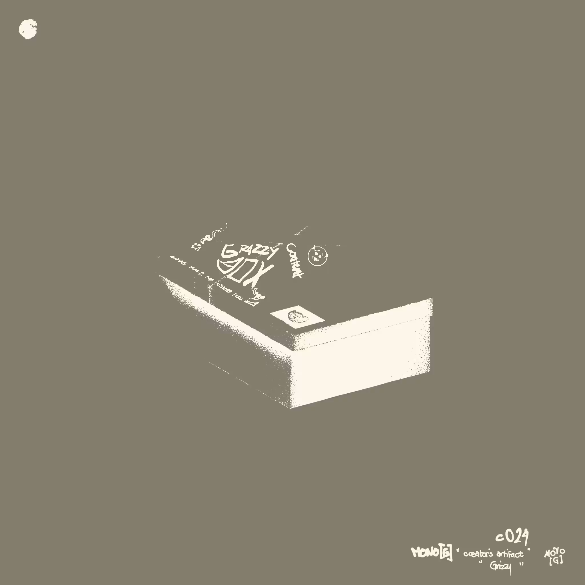[≠] Grizzy
