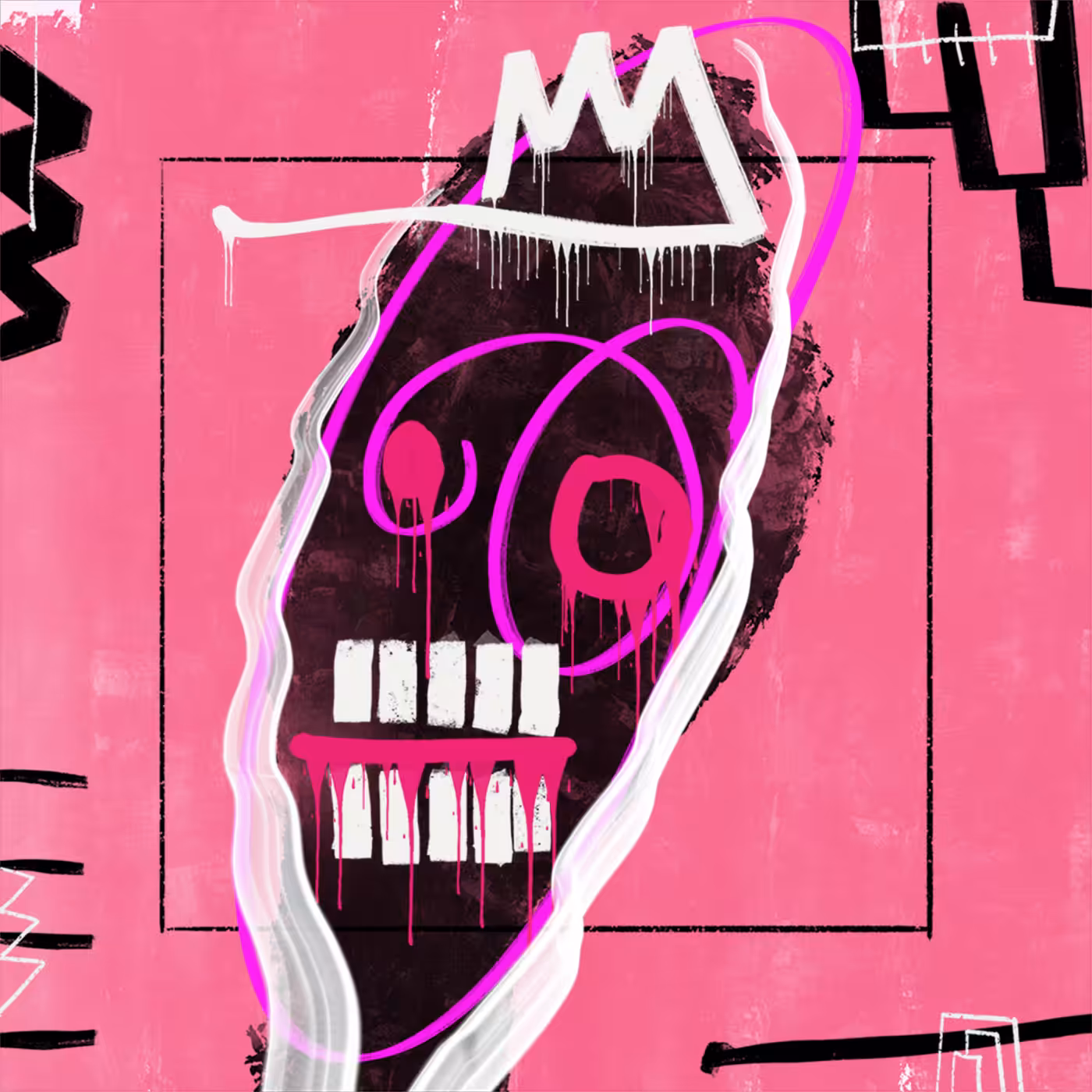 SCREAM HEADDS #63