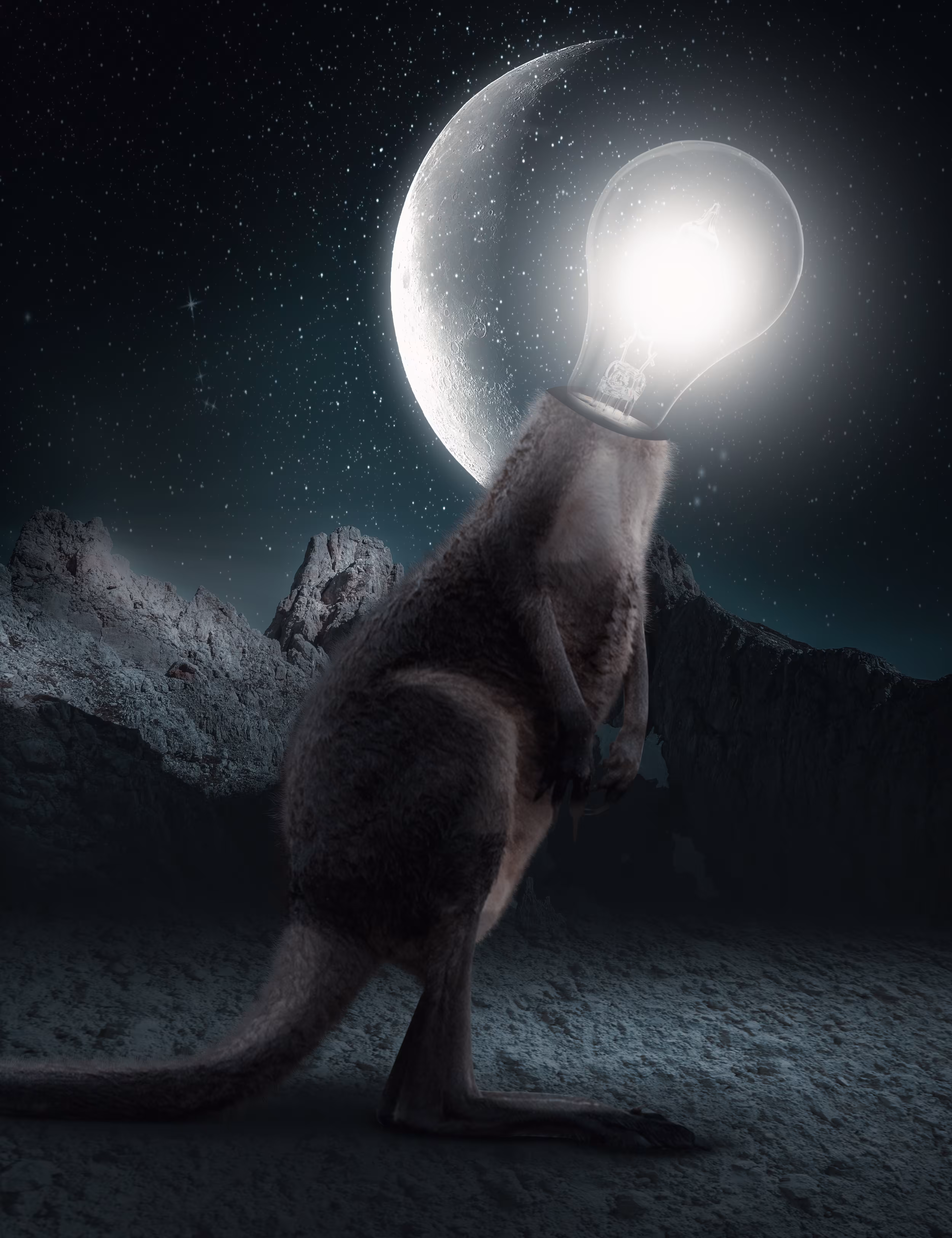 Light Headed 