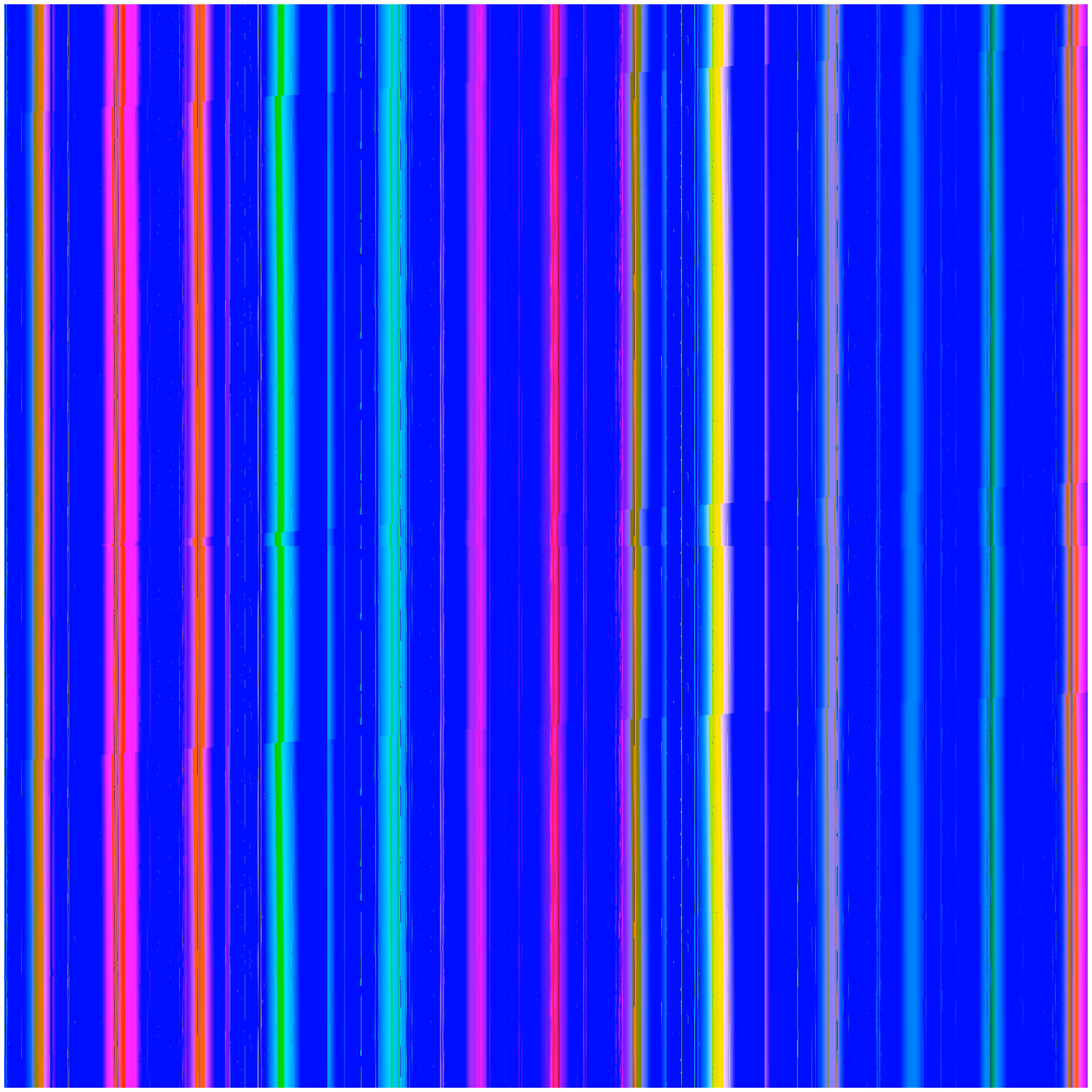 Luminescent Blue #29