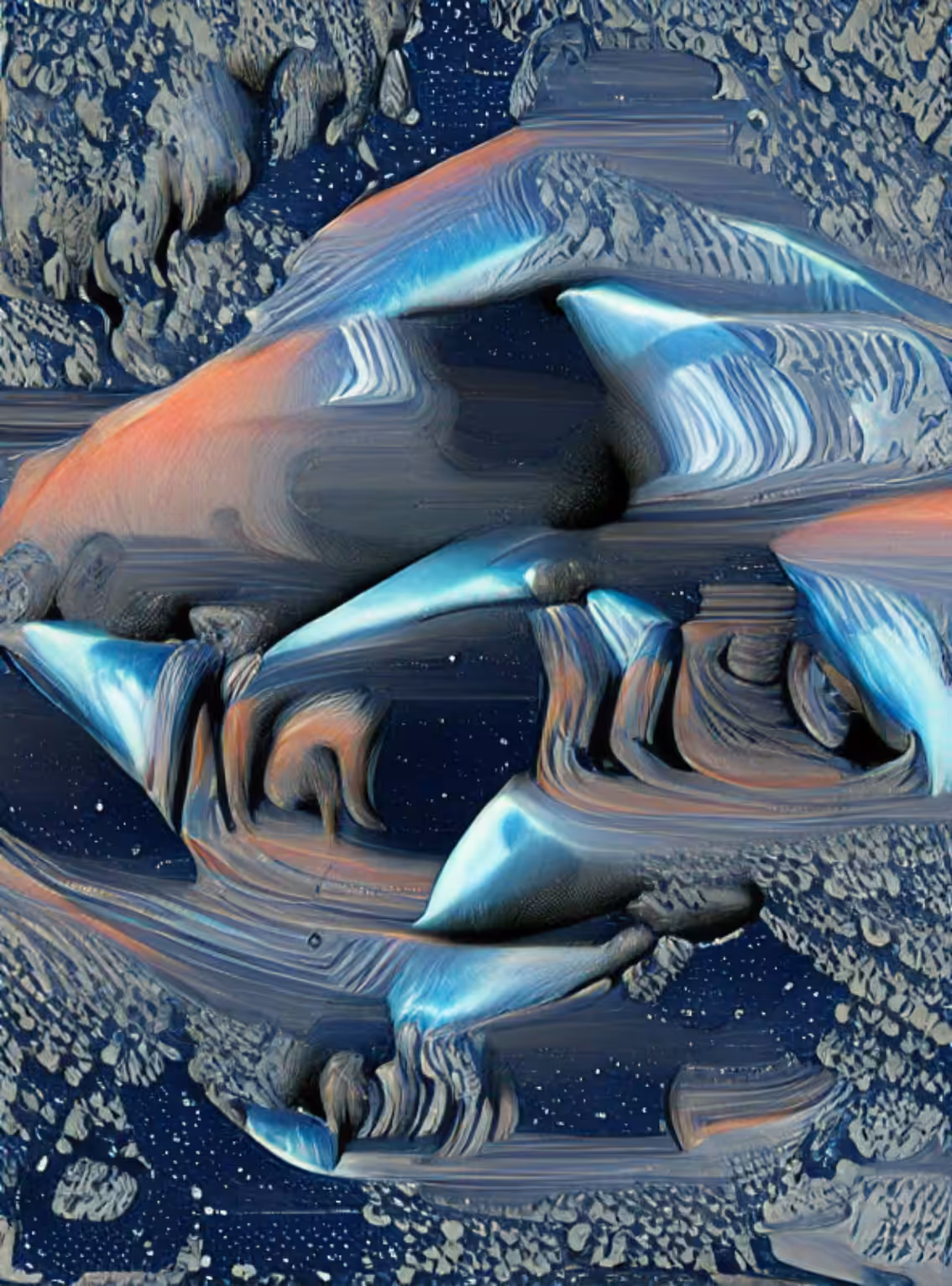 Whale Space (28/7/2021)