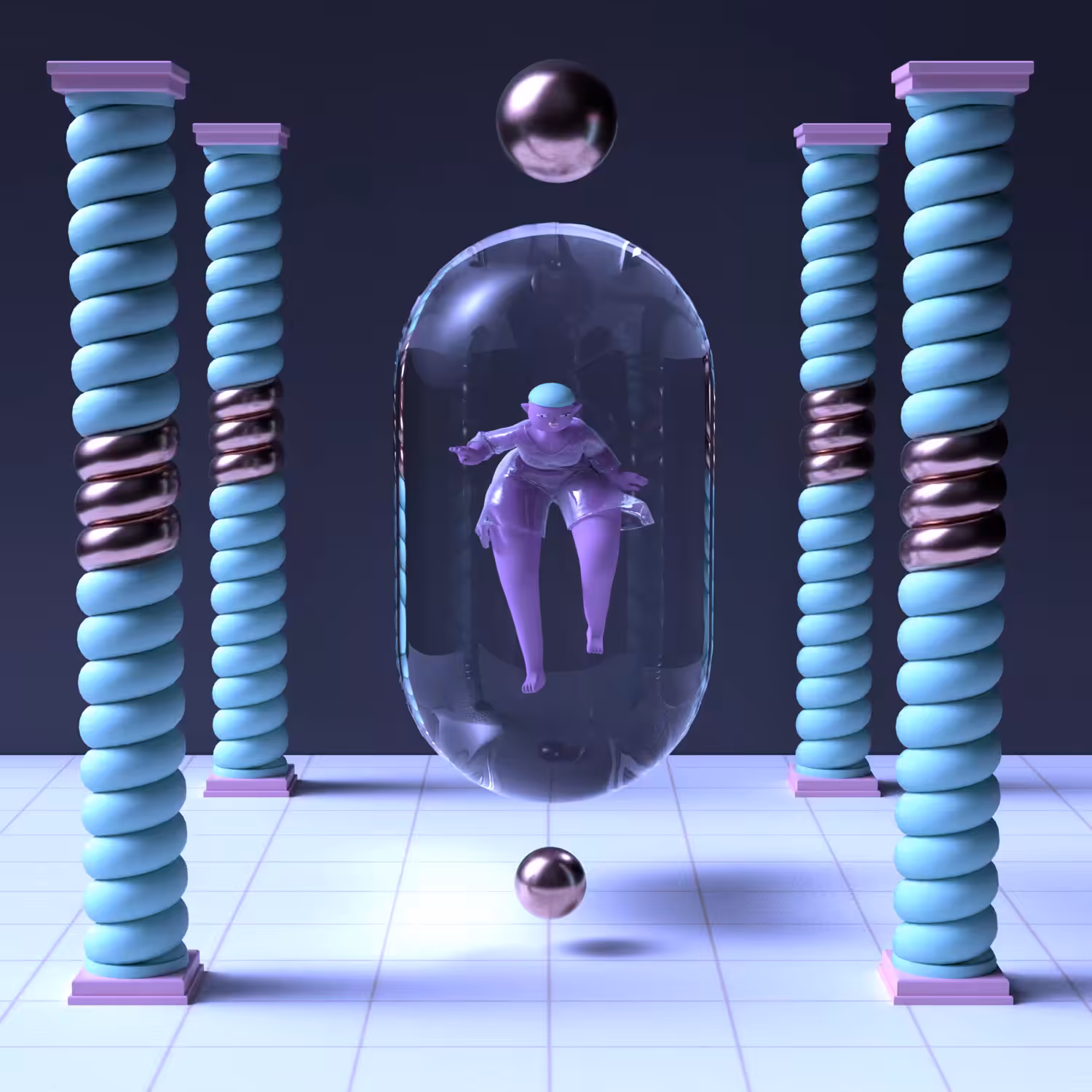 LIMBO - Vol.II