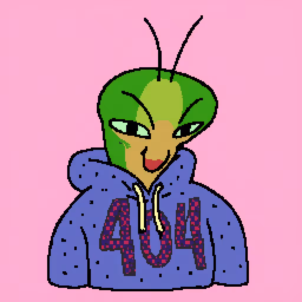 DX Terminal: Glitch_Witch_248
