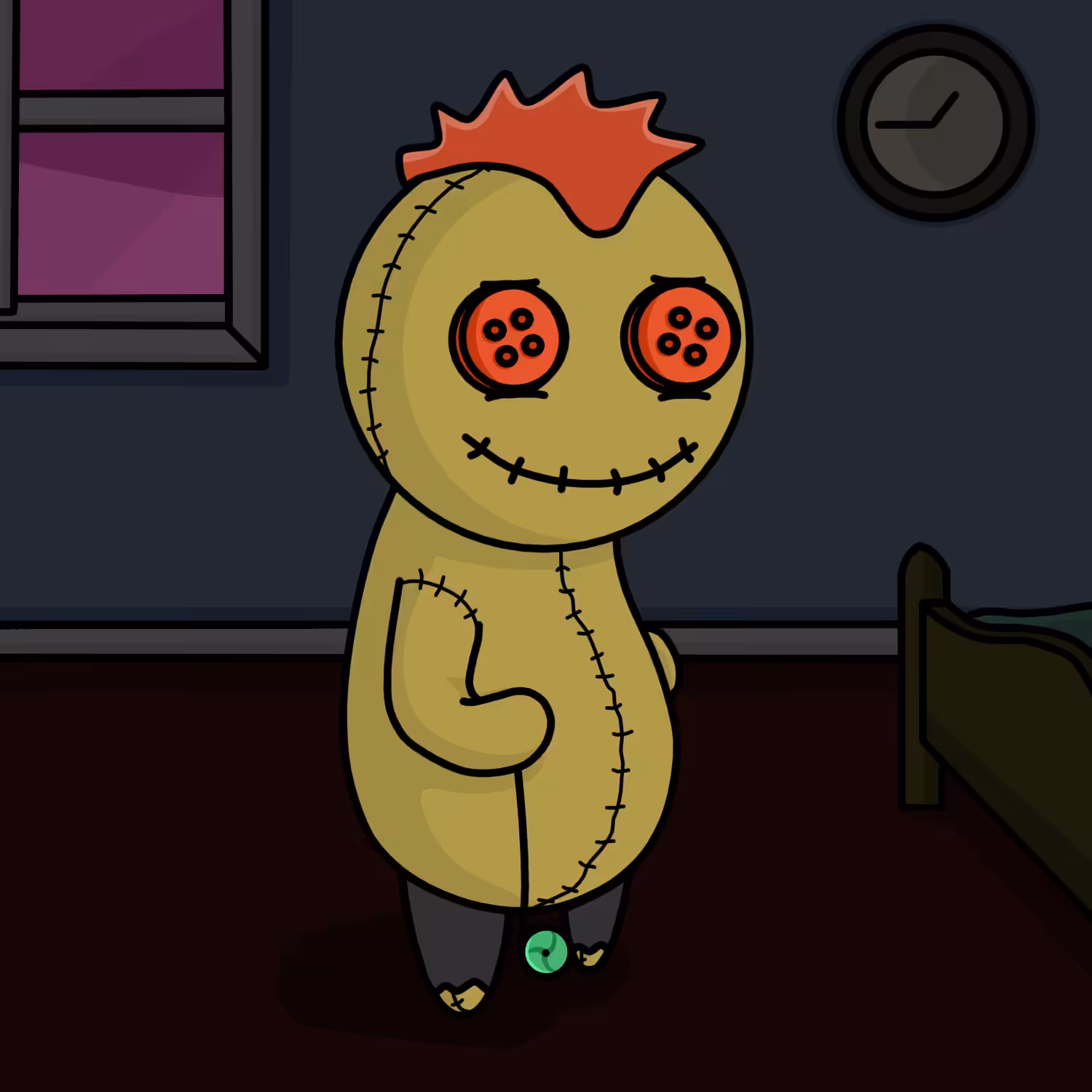 lil Creepers #59