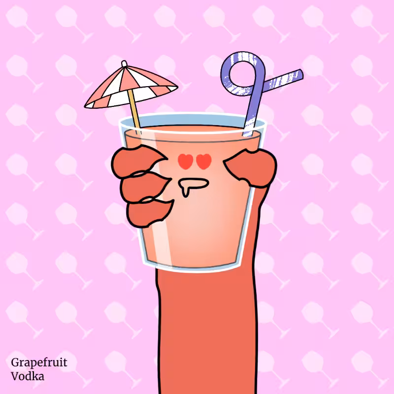 Pick-Up-A-Cup #17