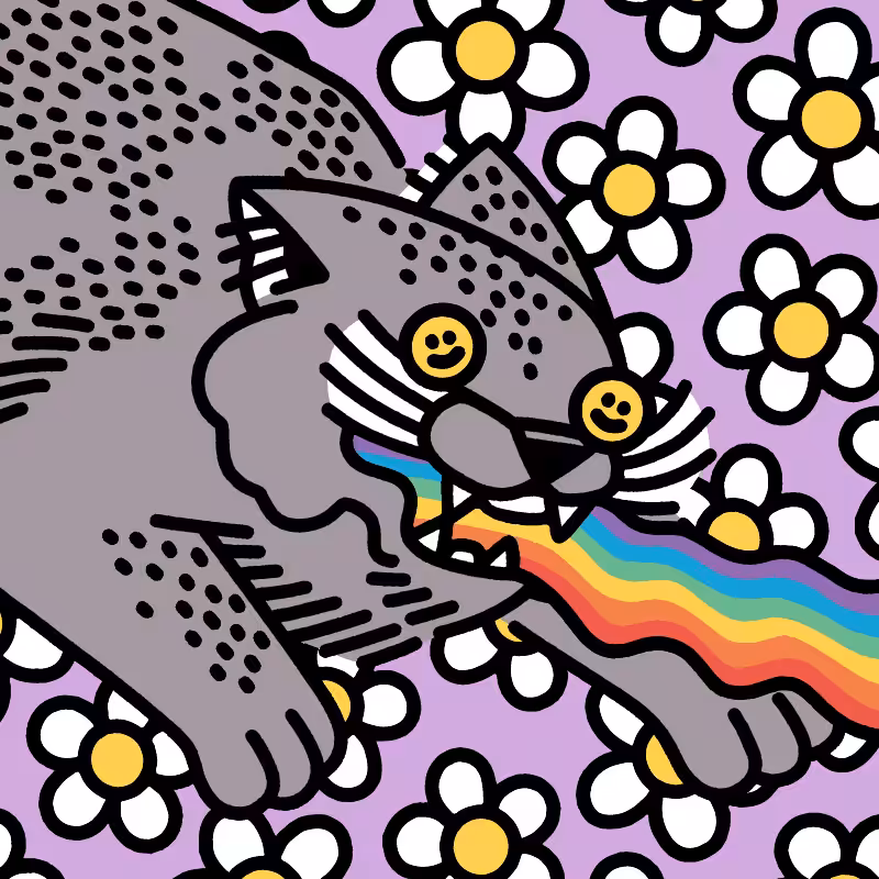 fx(cats) #79