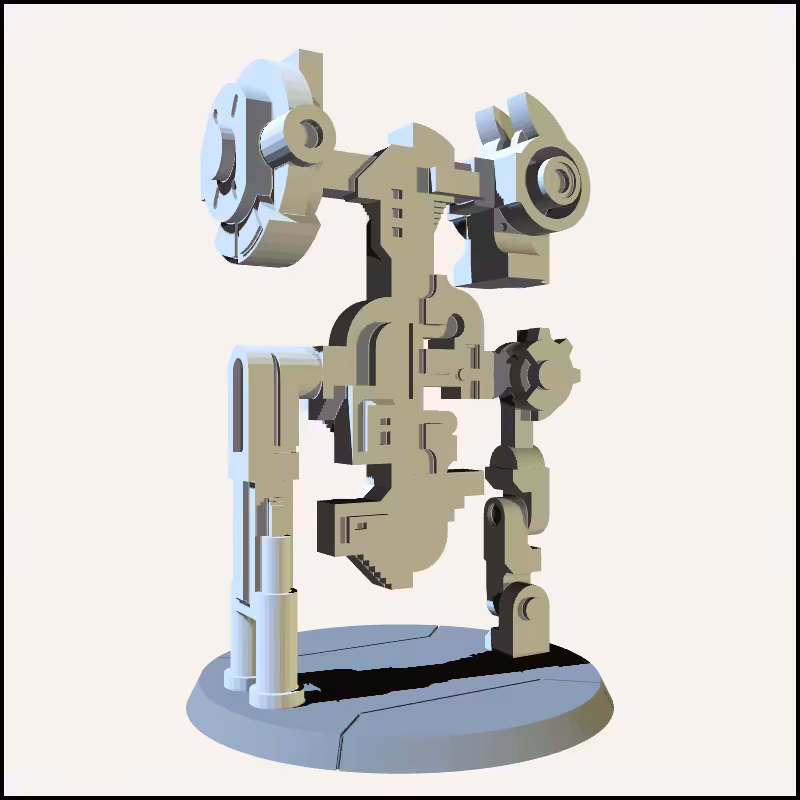 ARCHIBOTS #464