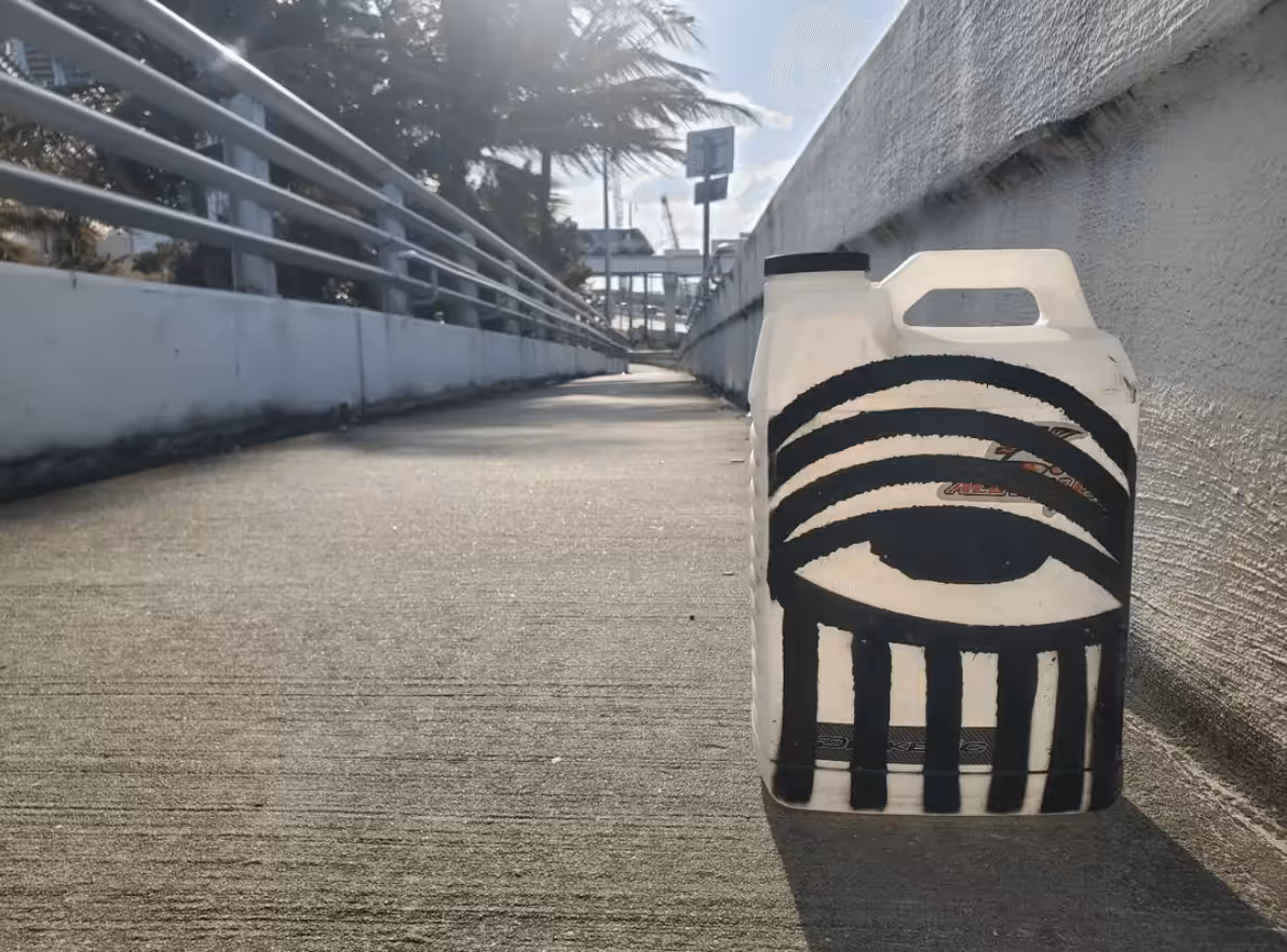 Geographies of Trash - 300