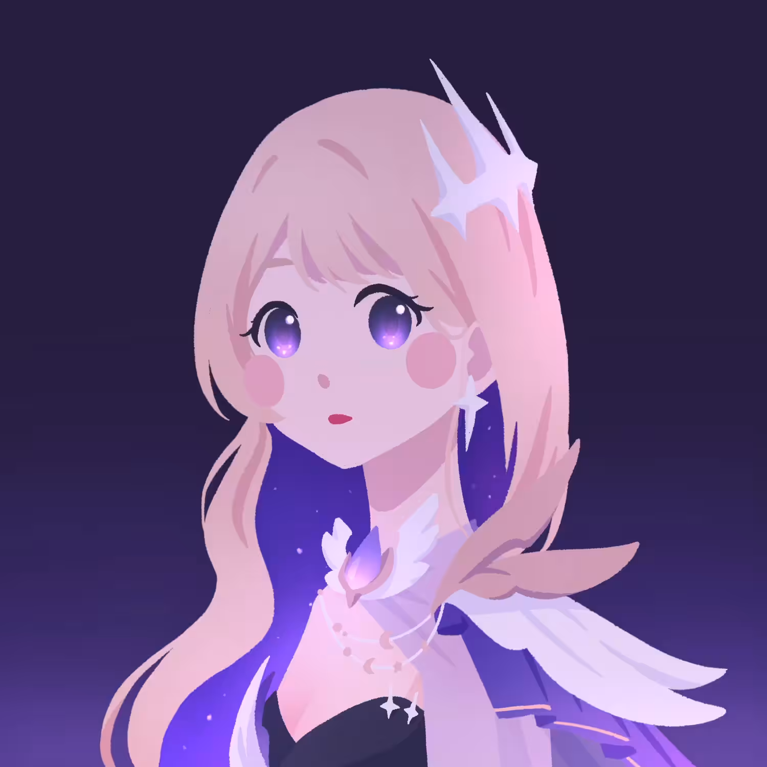 Sight Special #47 | Stellar 💜