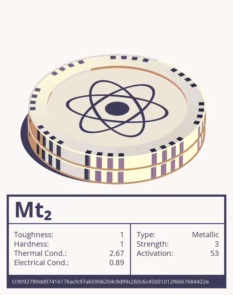 OTOM: Mt₂ molecule