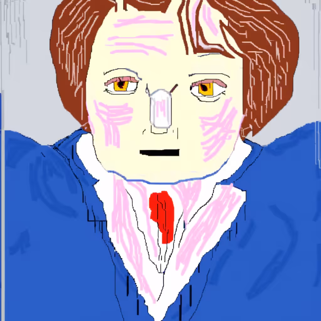 the deviates: Judge Brandy, district court judge