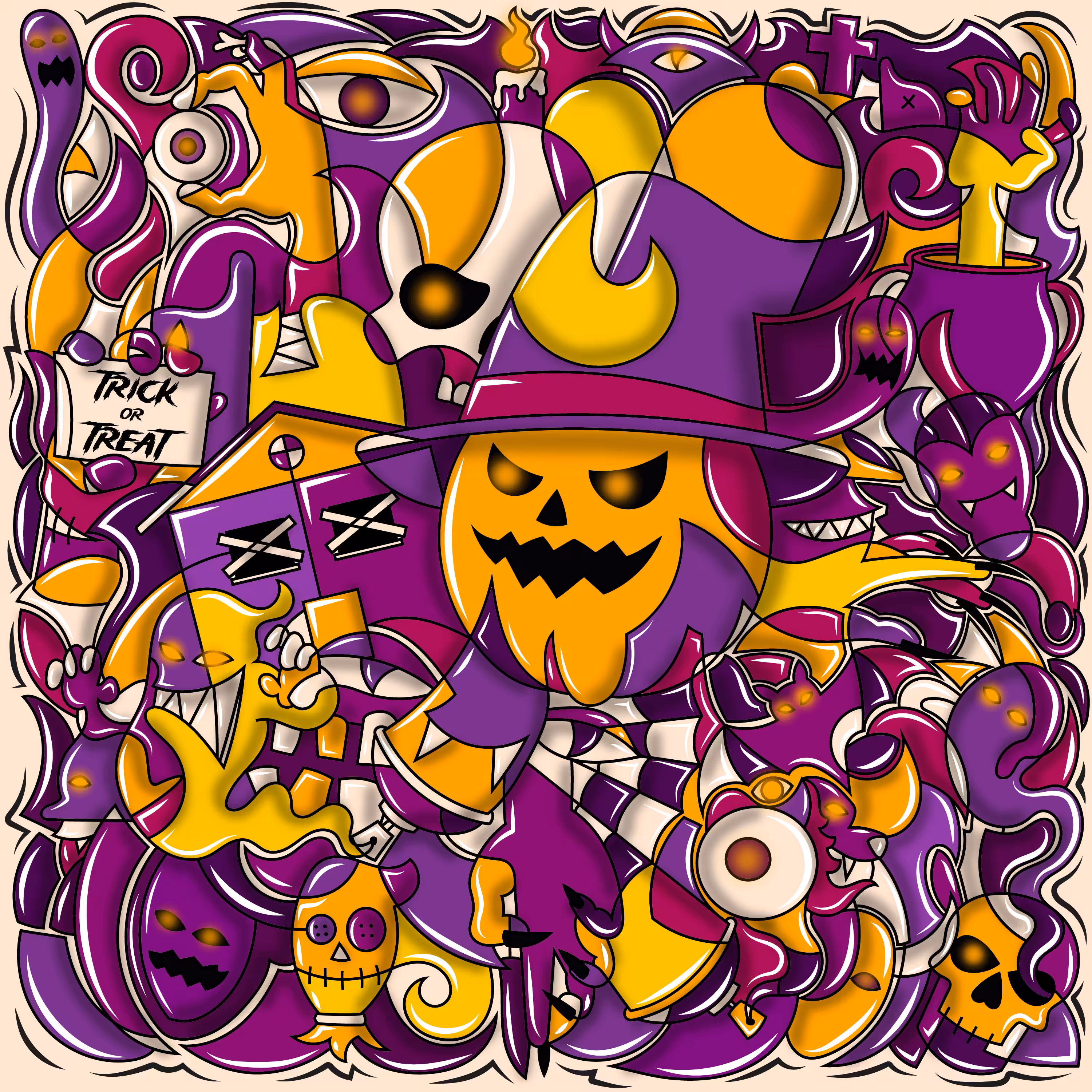 This is Halloween