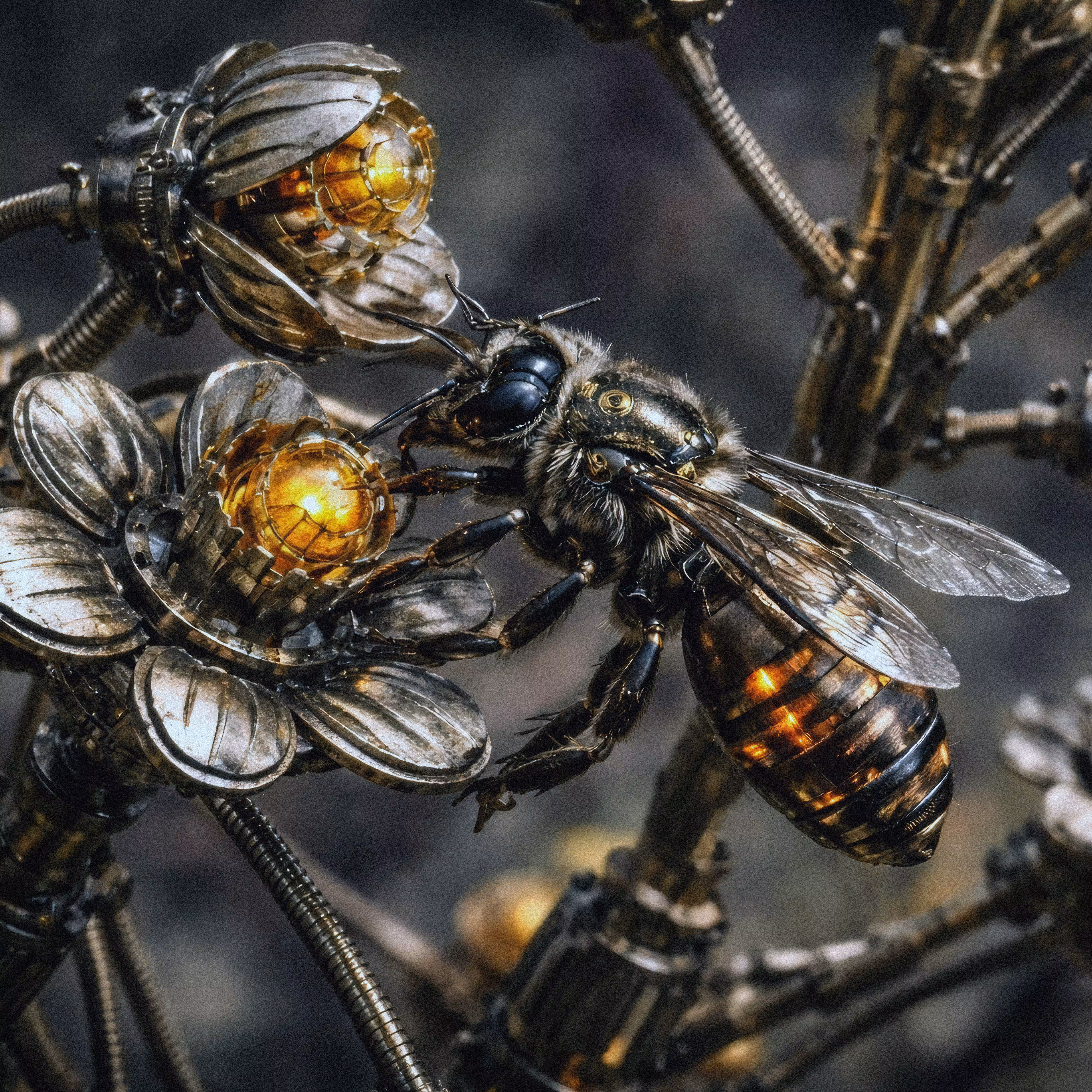 Nectar Engine