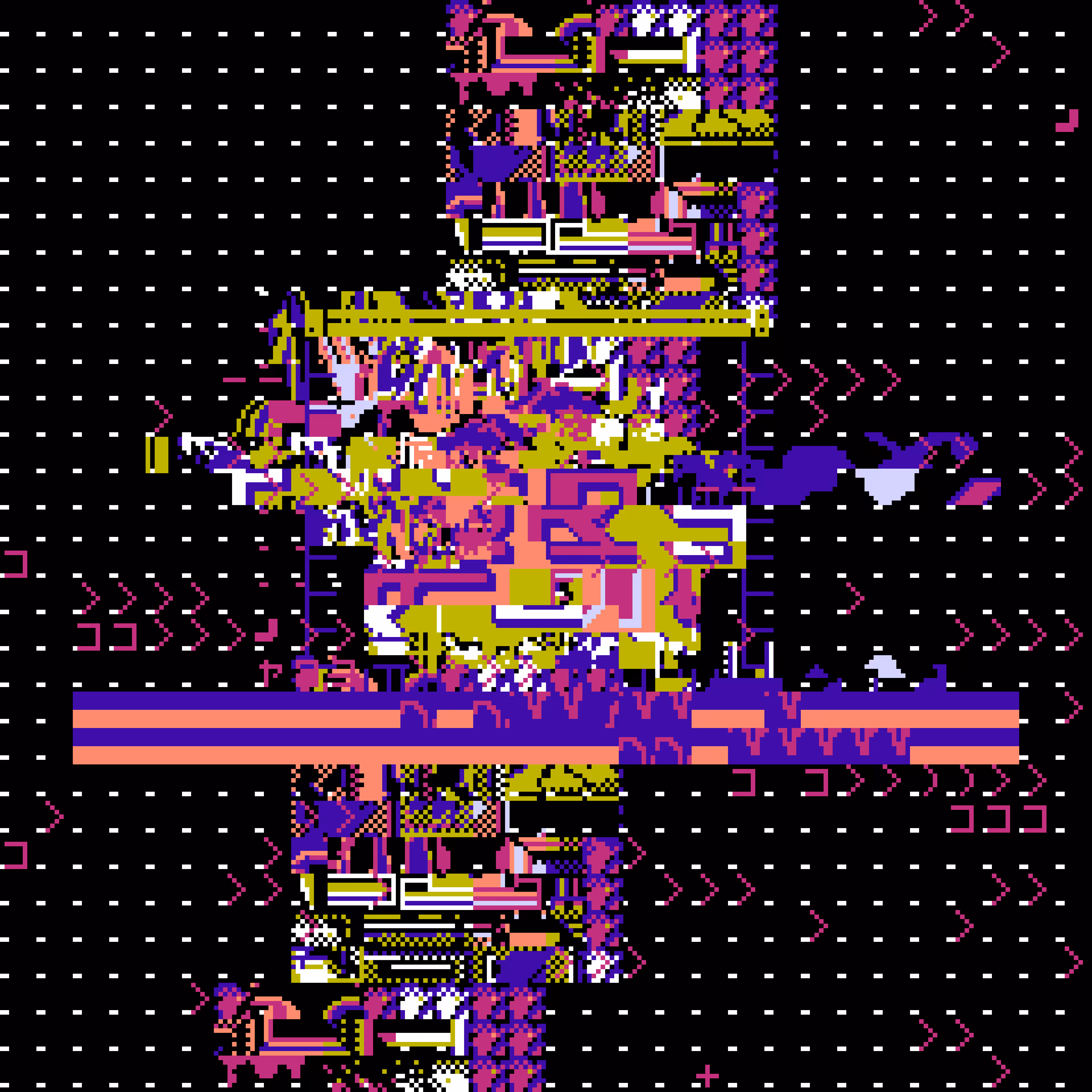 Inaccessible Worlds: Inaccessible World #193