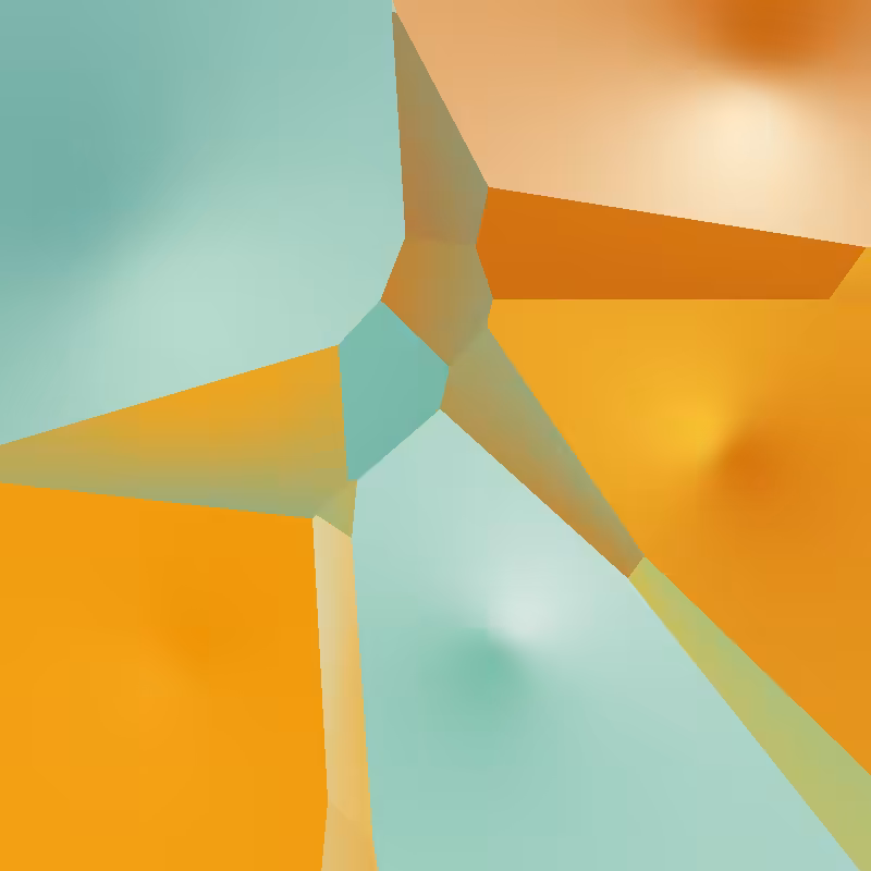 Pinball Geometry #36