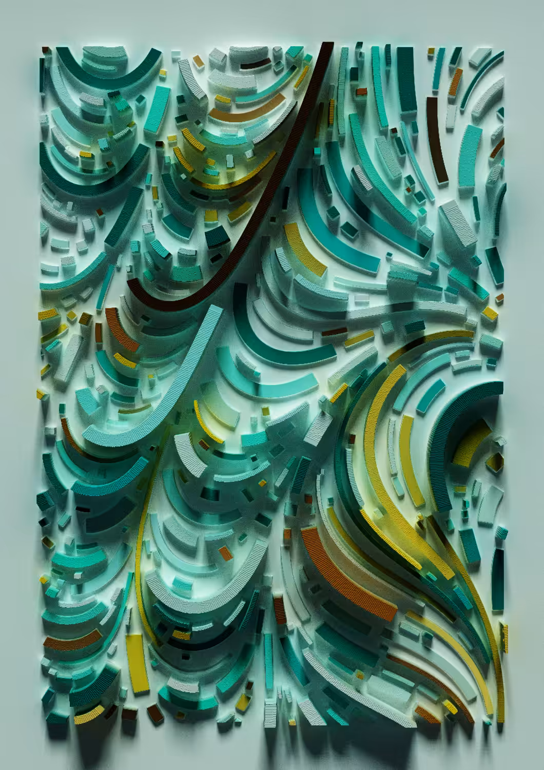 Ambiguity Echo #33