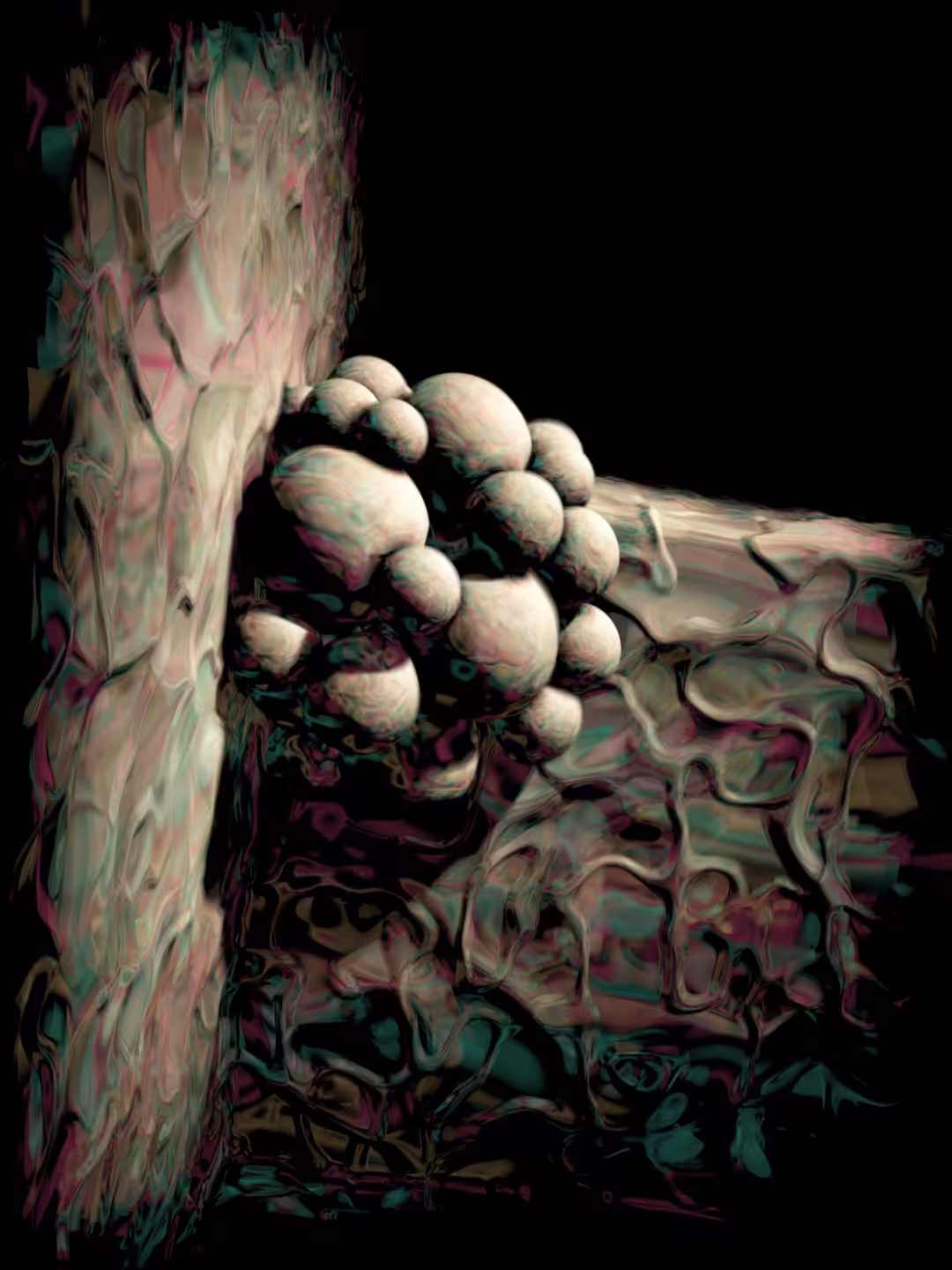 Balls to the Walls #32