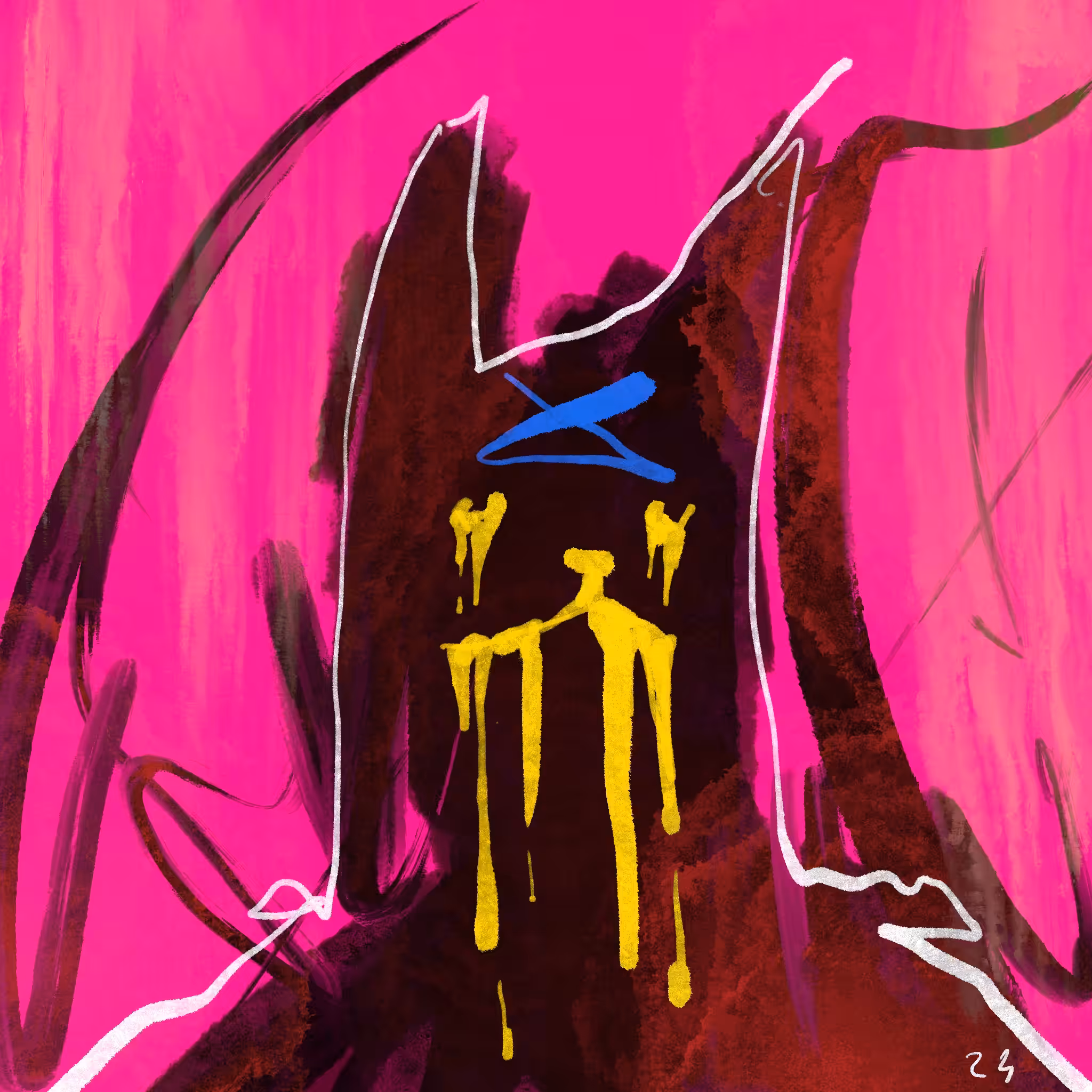 Cat color #23