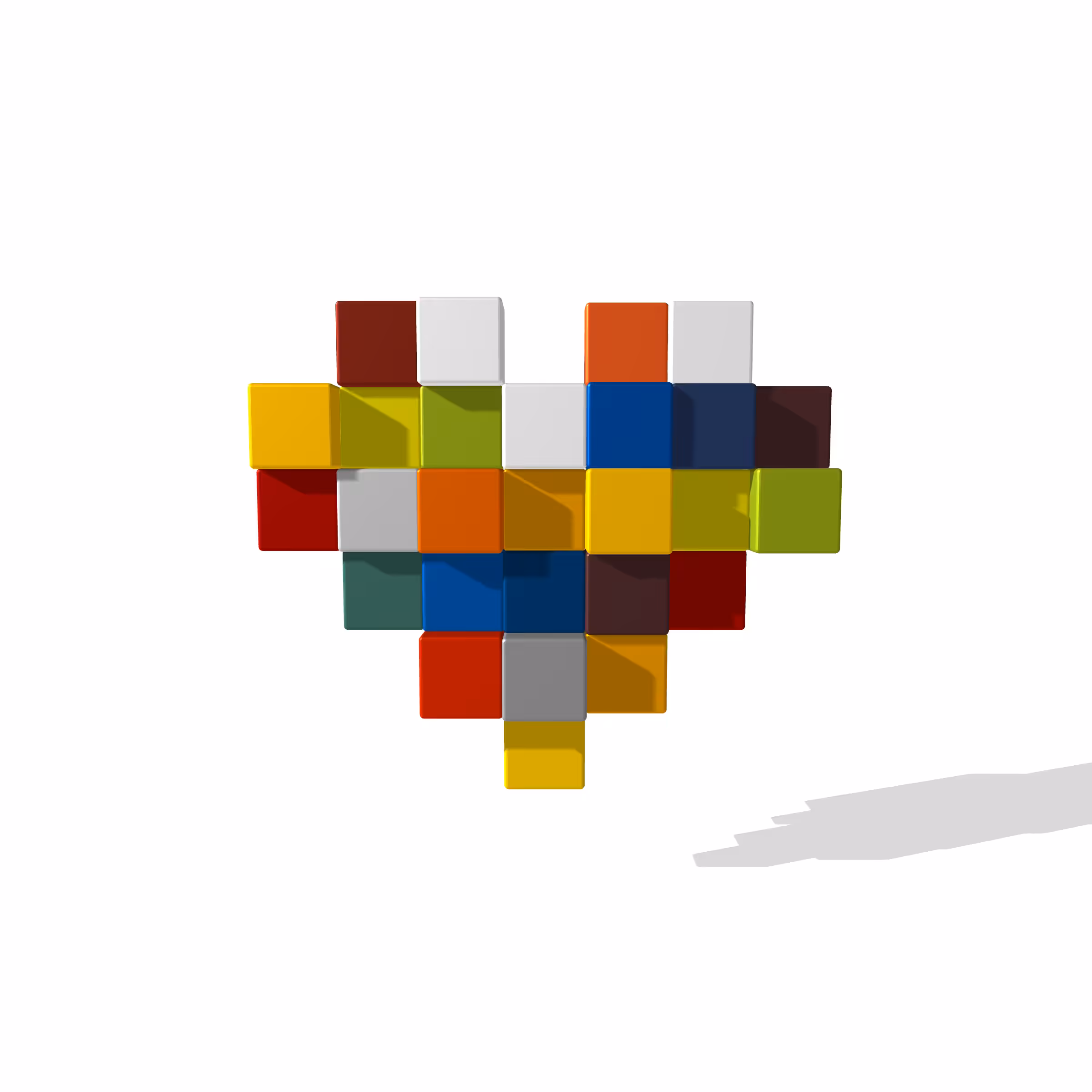 heart + craft #16603