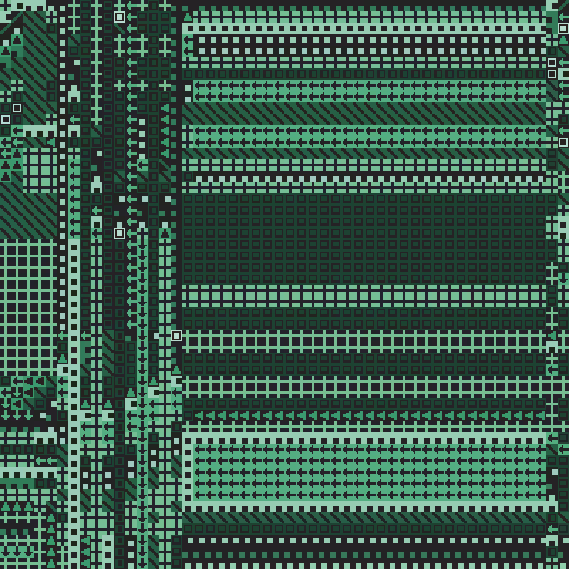 ASCIISHIFT8 #77