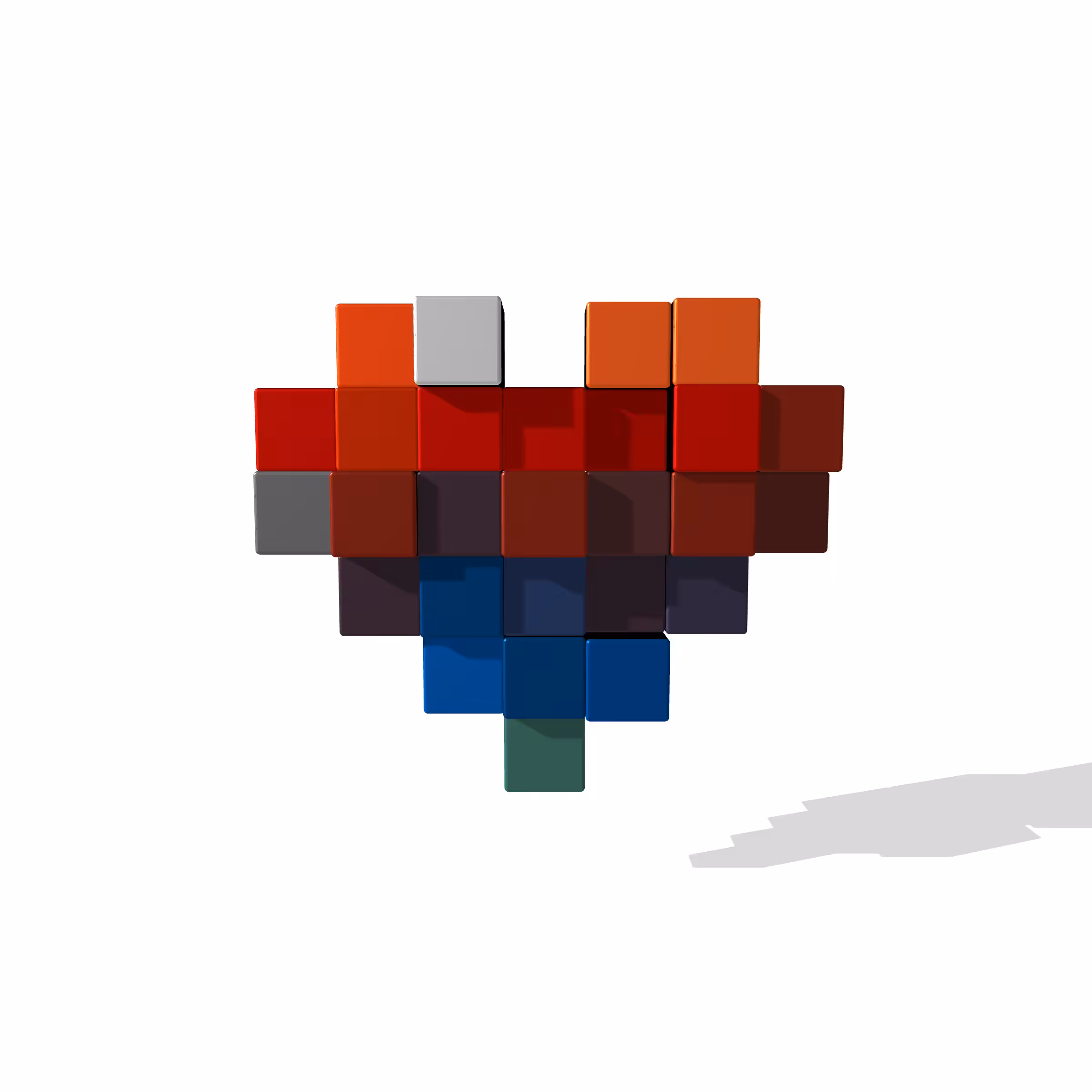 heart + craft #17293