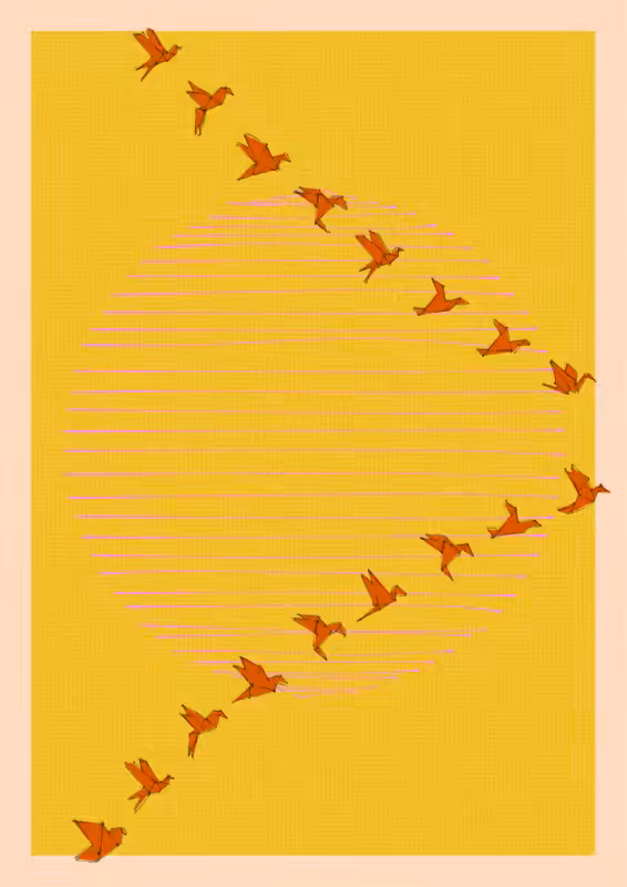 Paper Planes #256