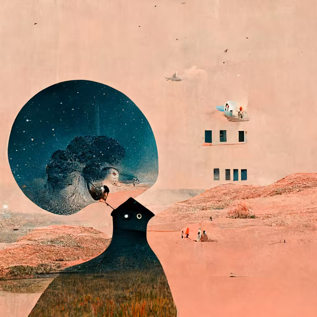Dreamscape 7