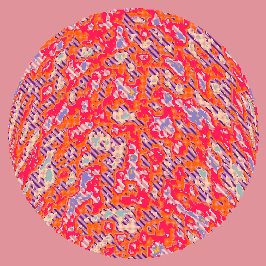 Microbiotics #19