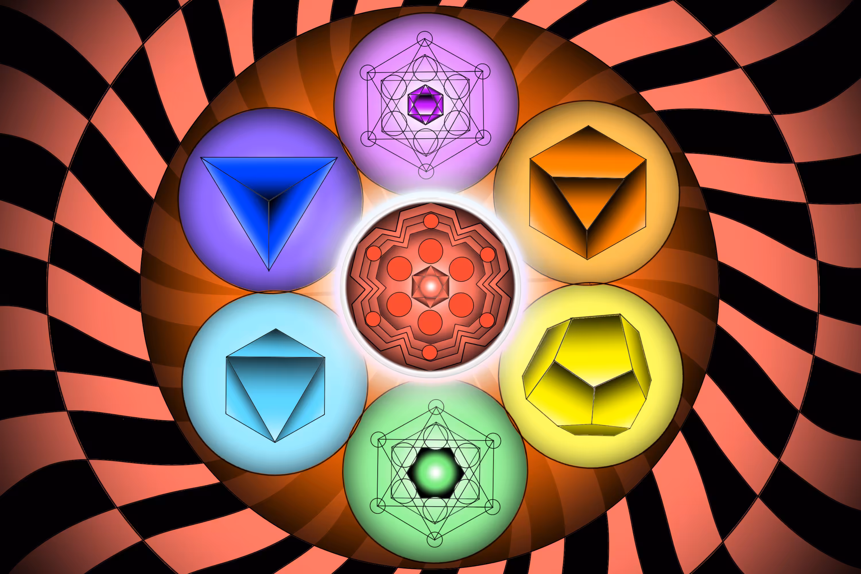 Geometric Symbols