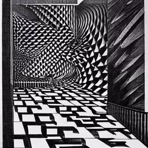 Geometric Complexity