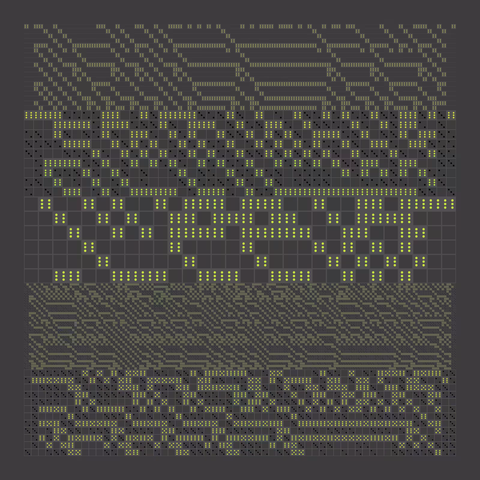 Dotwork #200