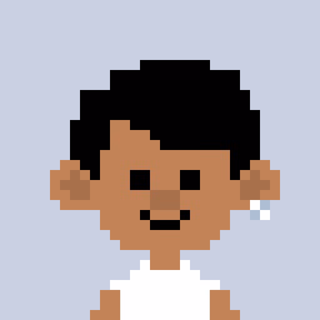 PIXEL WORLD: boy130