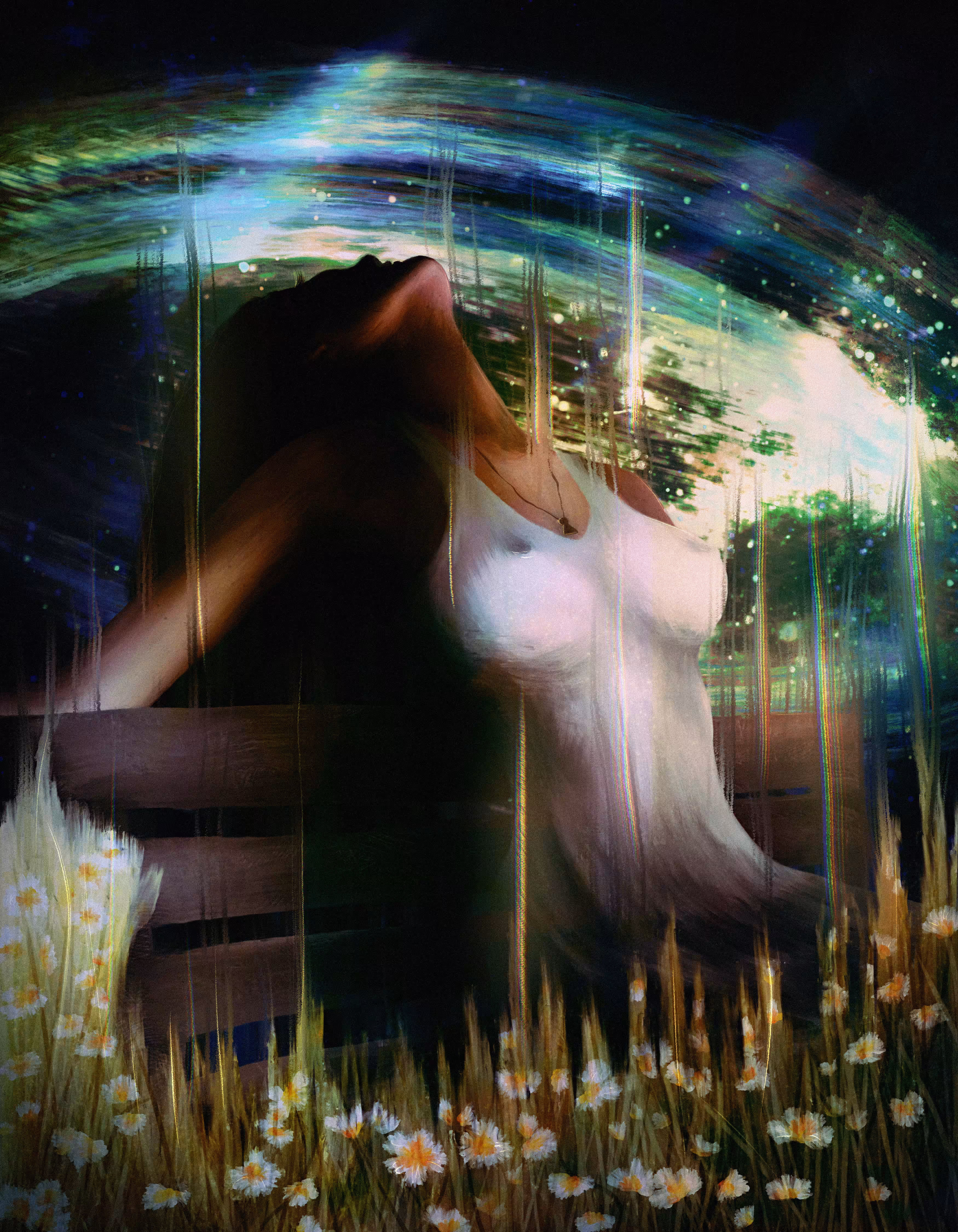 Endless Night