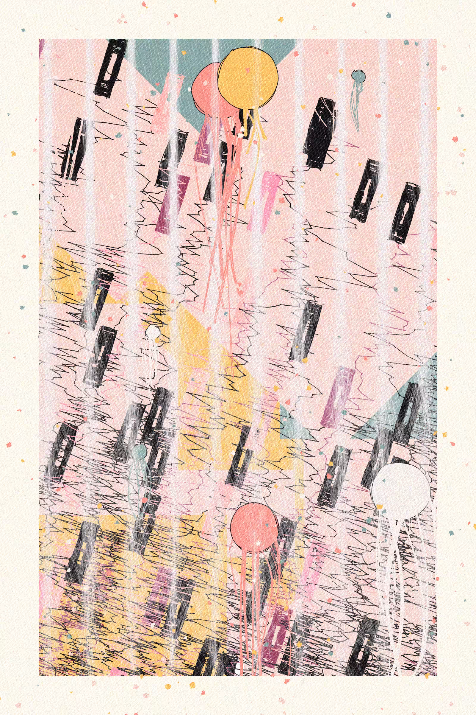 Bleached #188