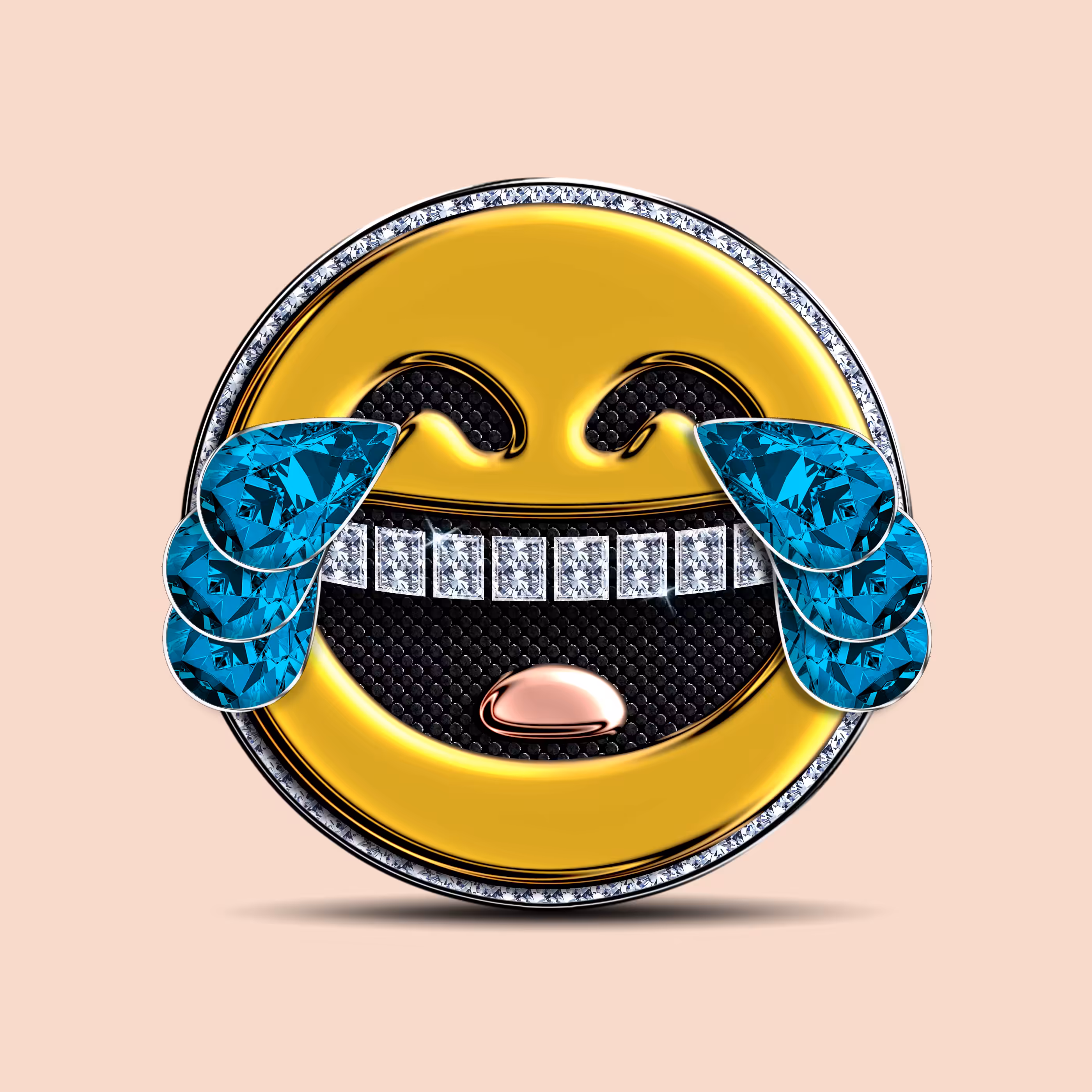 Luxmoji No.1