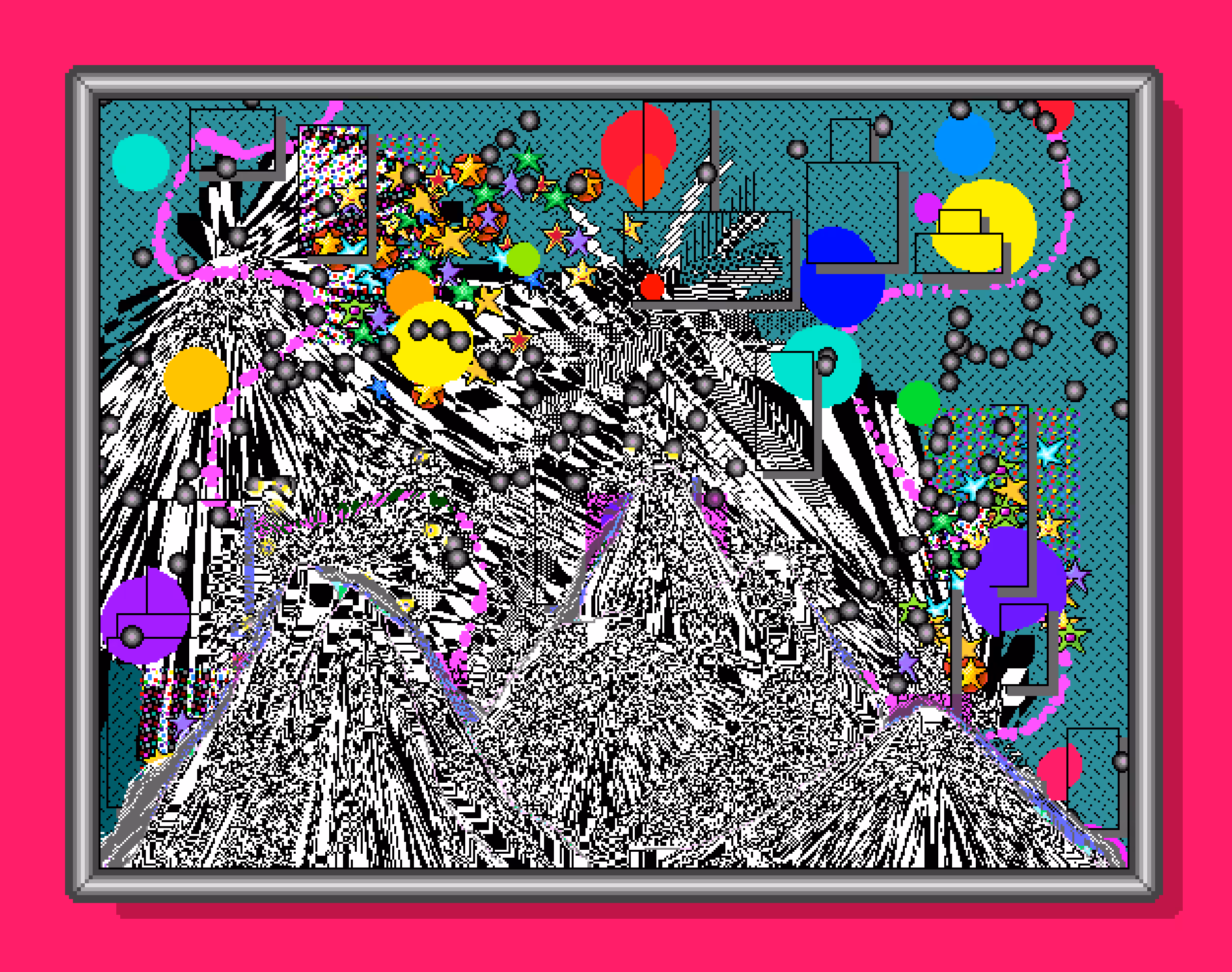 Detonation