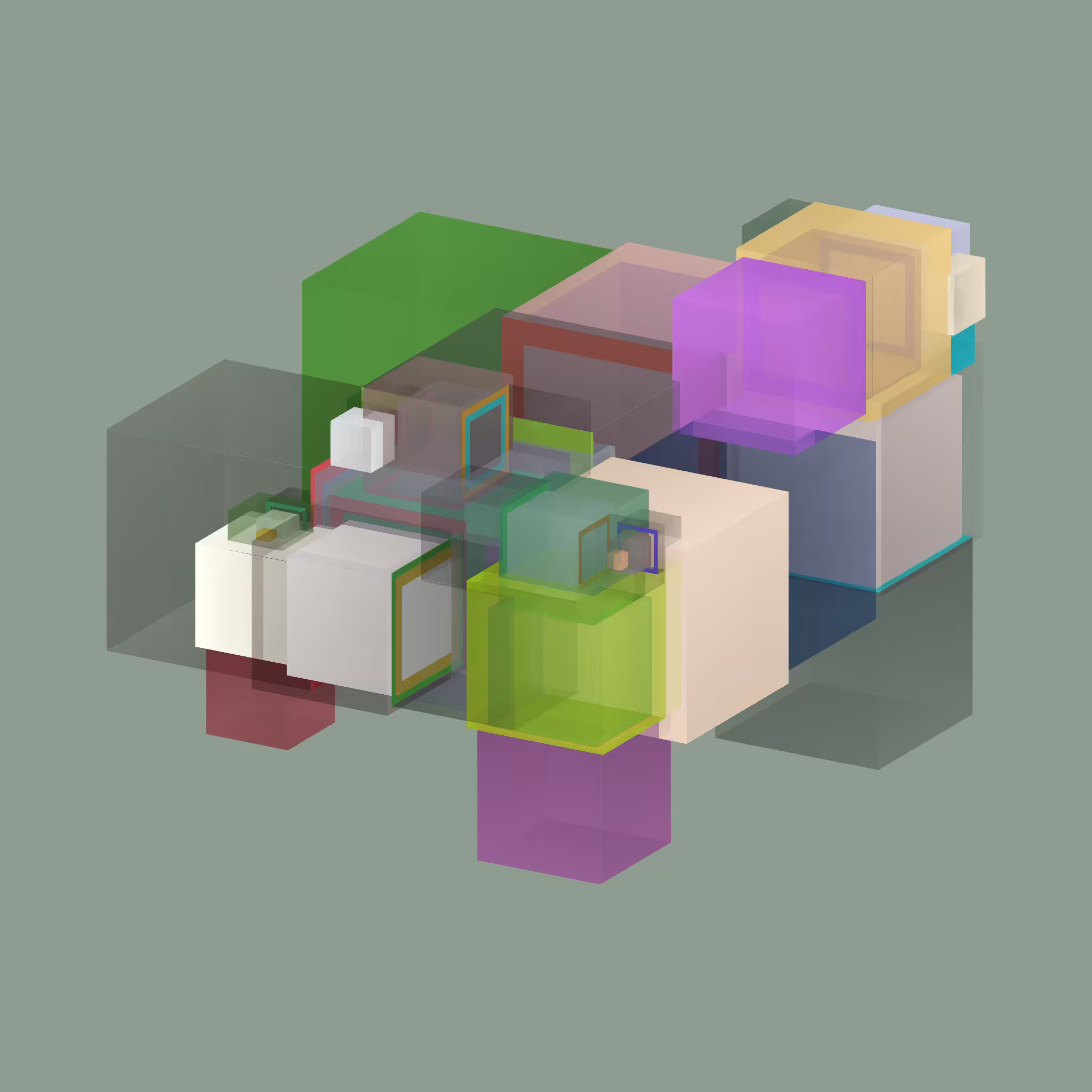 CSS Molecules #70