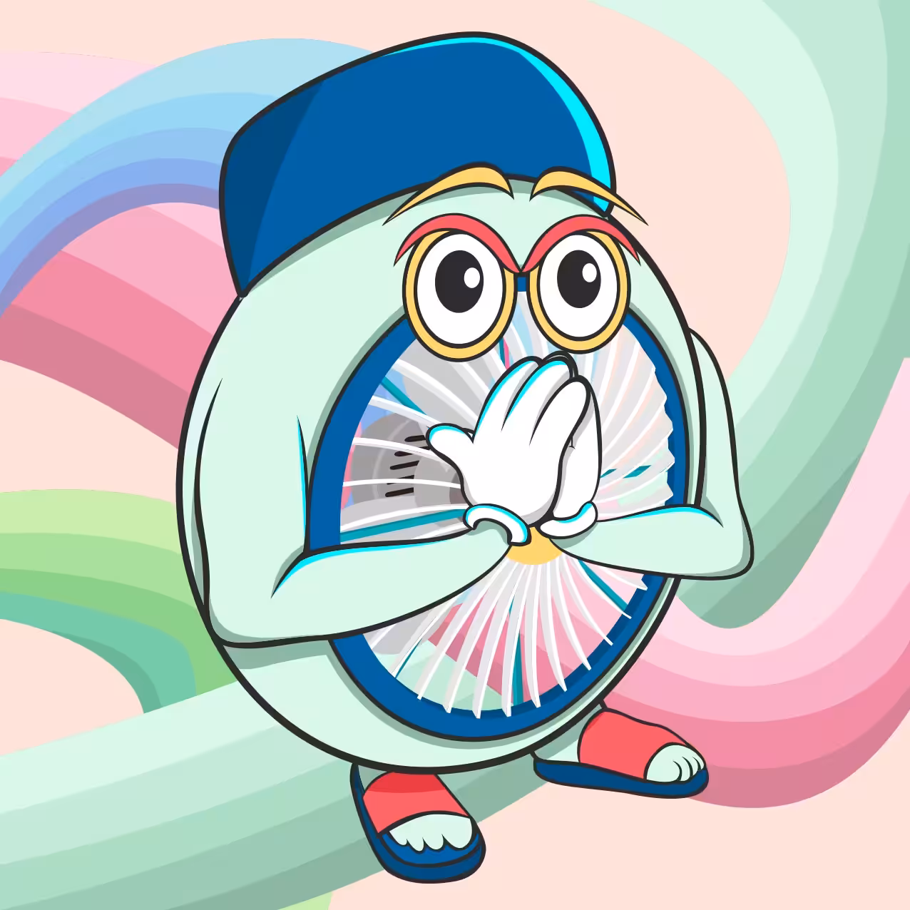 Fanchar #048