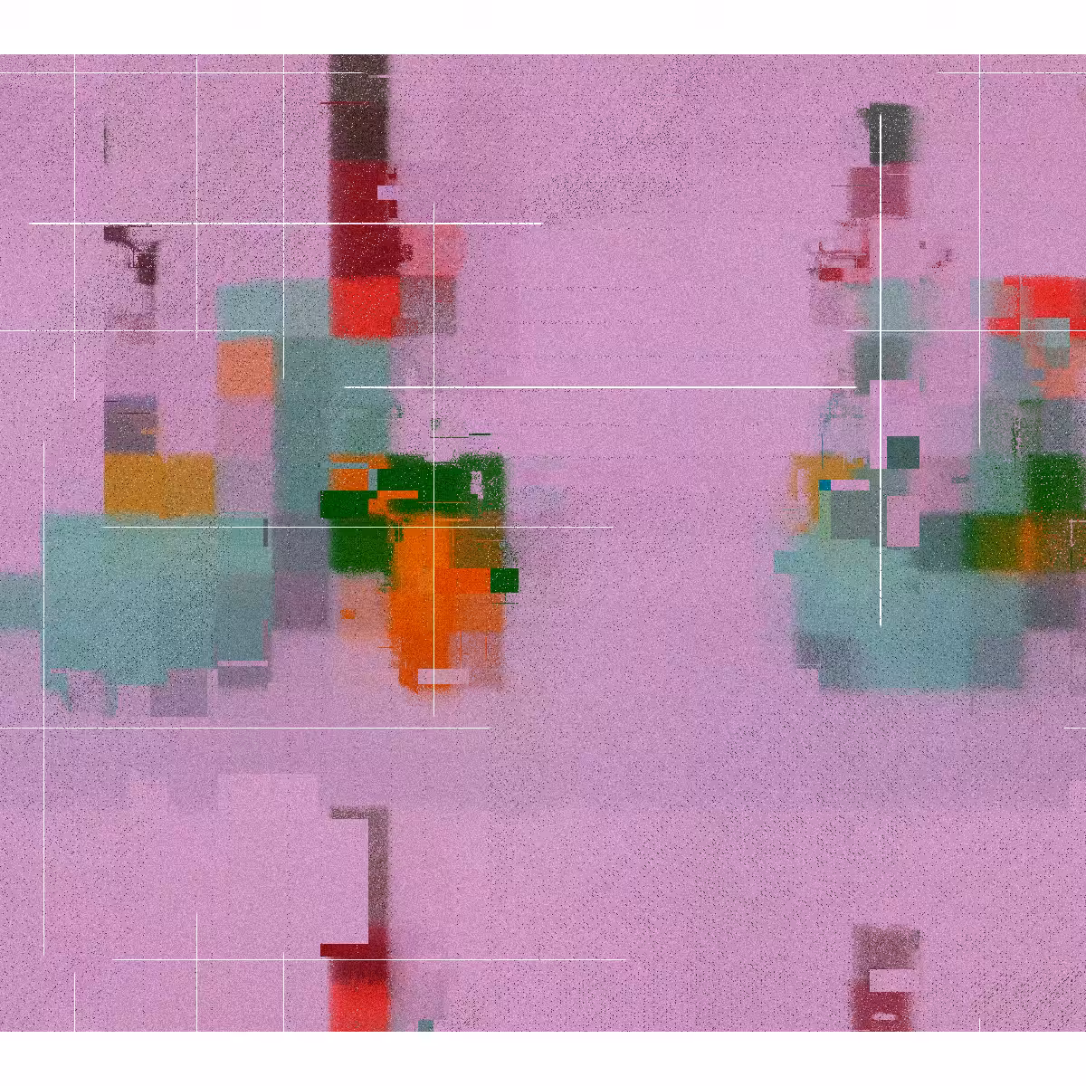 PROCEDURAL ESSENCE #9