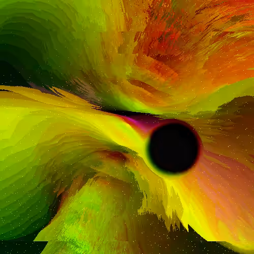SINGULARITY #249