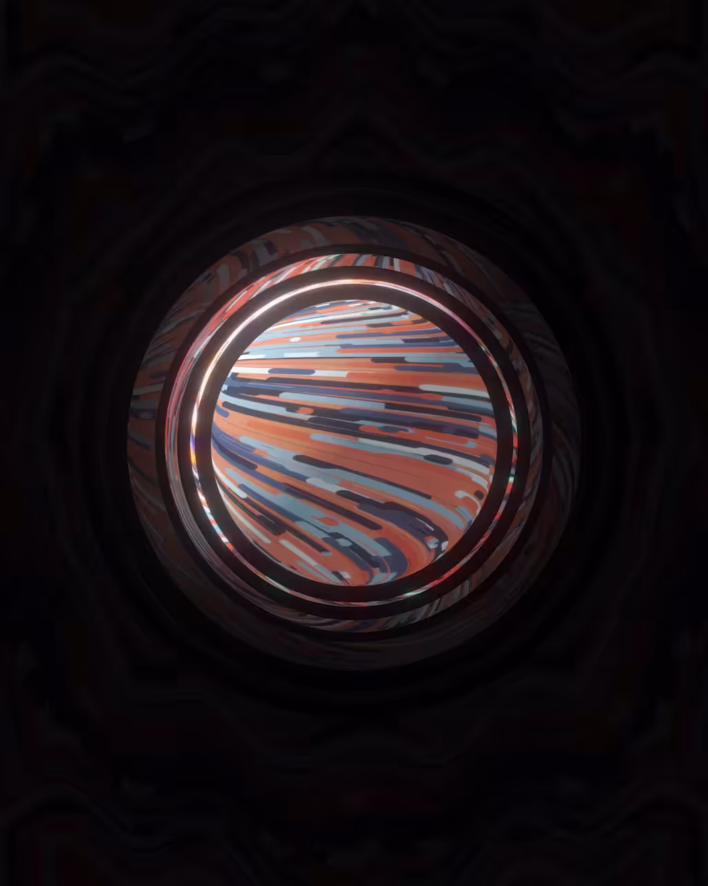 Orb #405