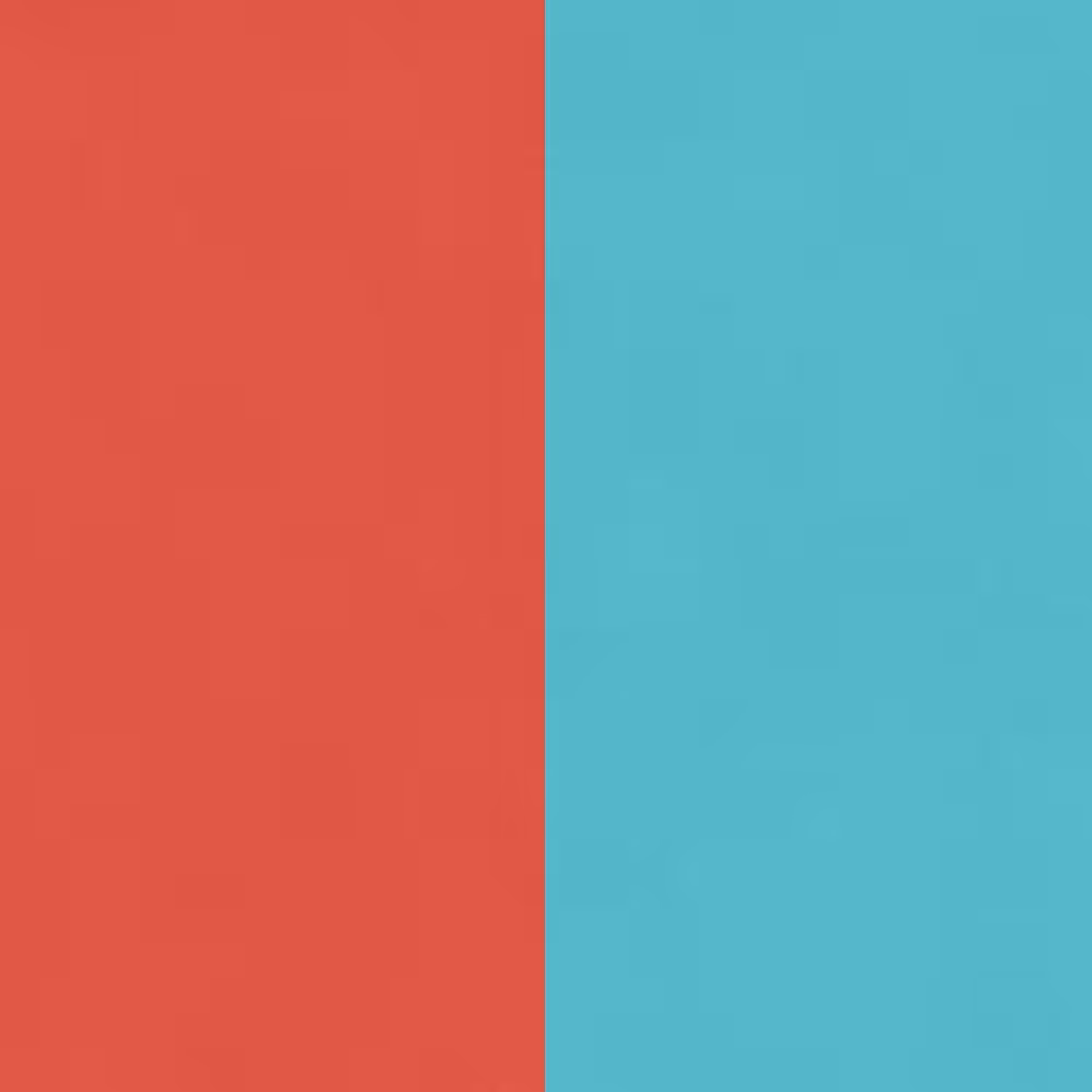Color Theory #16