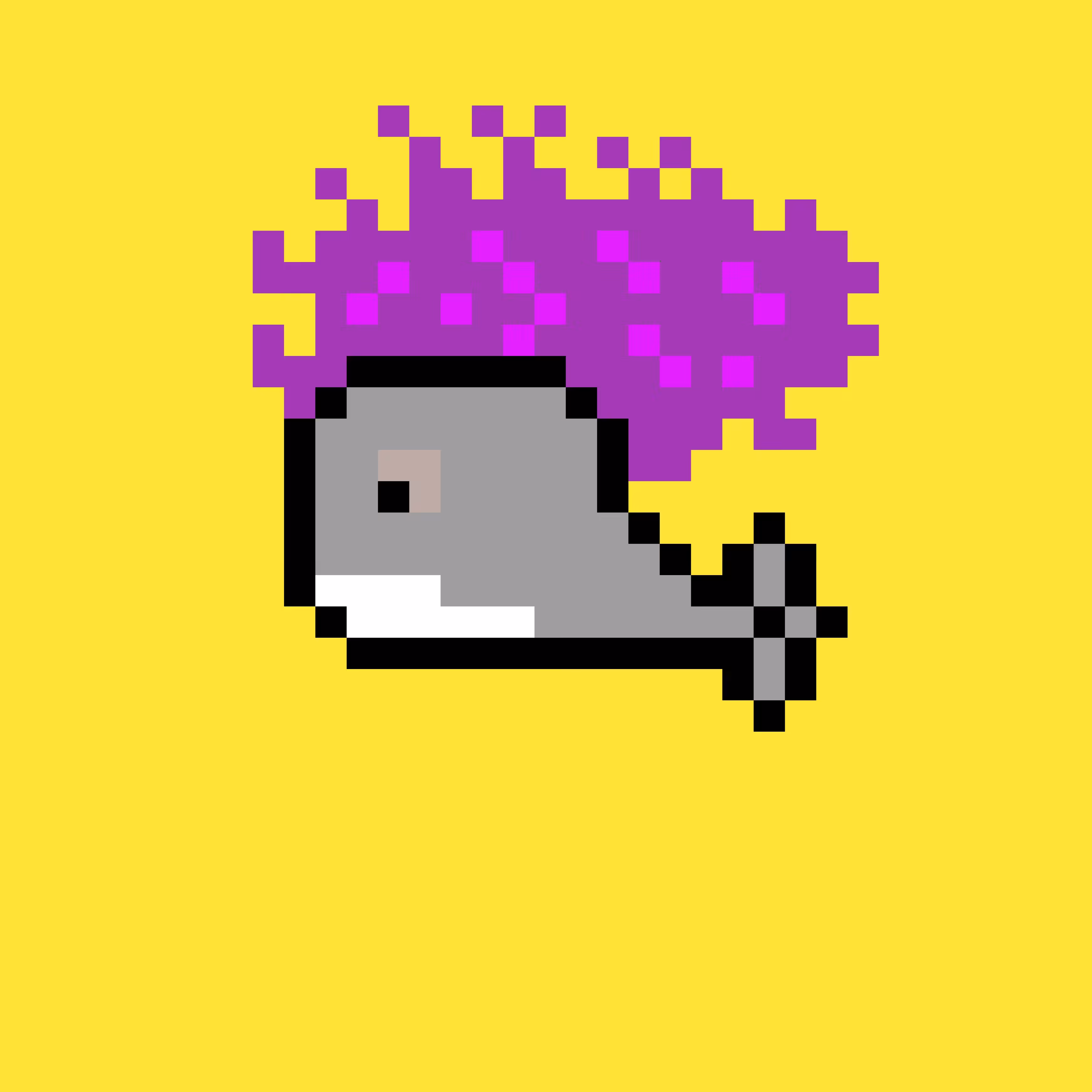 Baby Whale