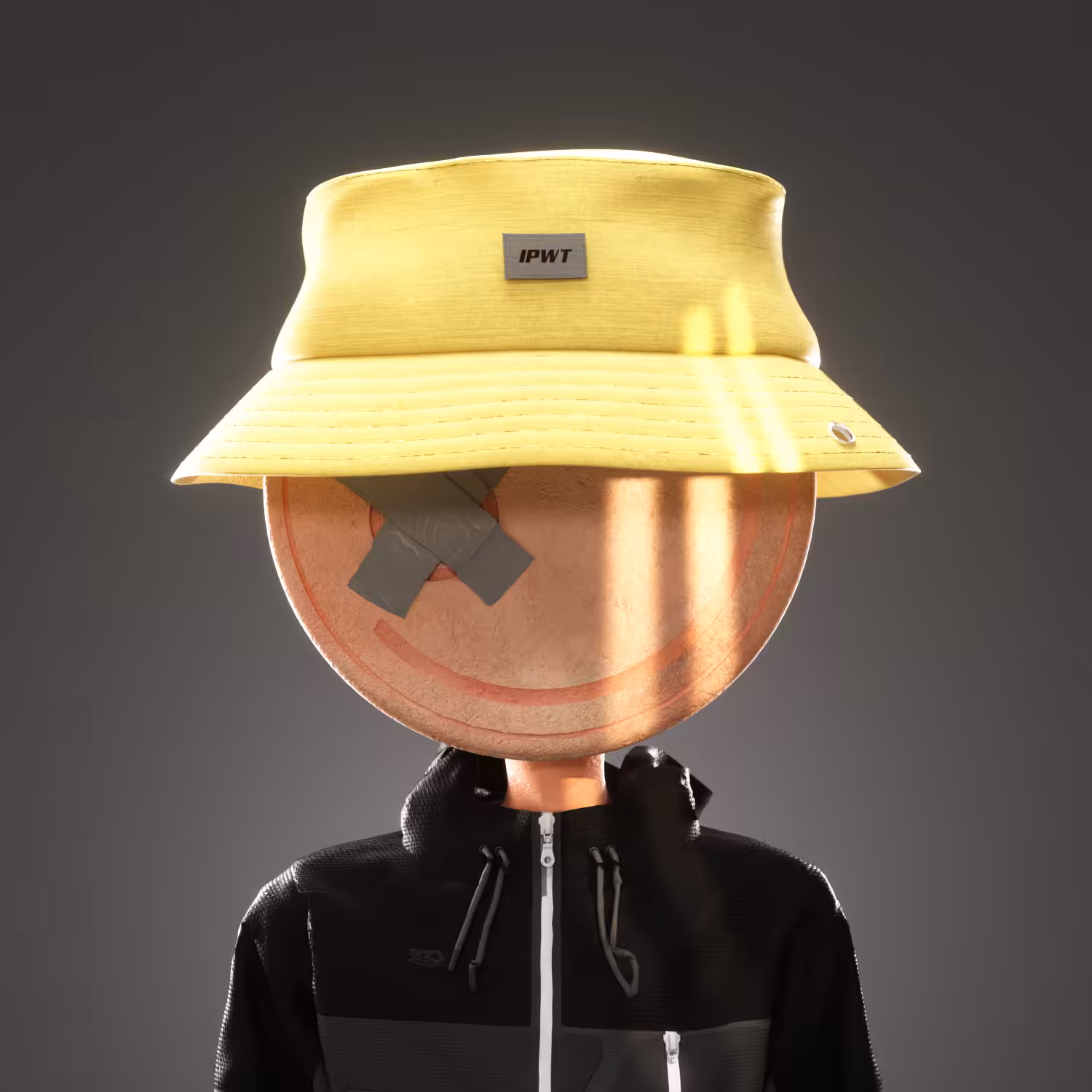 Pillheads: Pillhead #5795