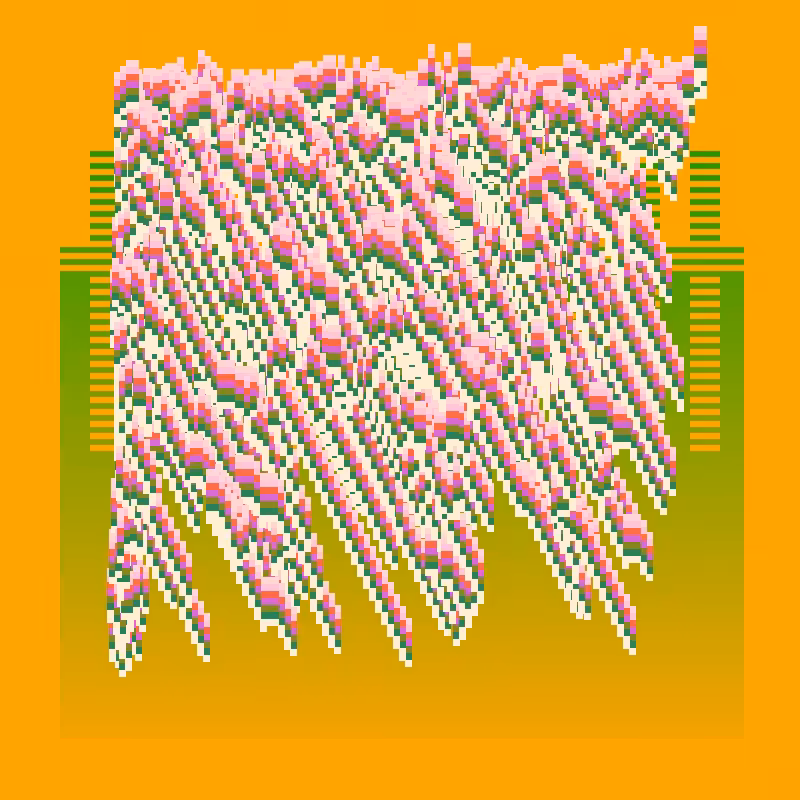AUTOJOURNEYPAINT #21