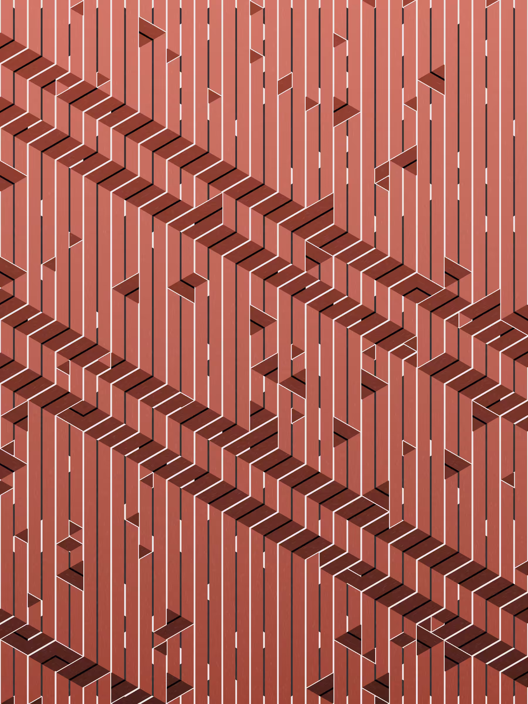 Bent #670